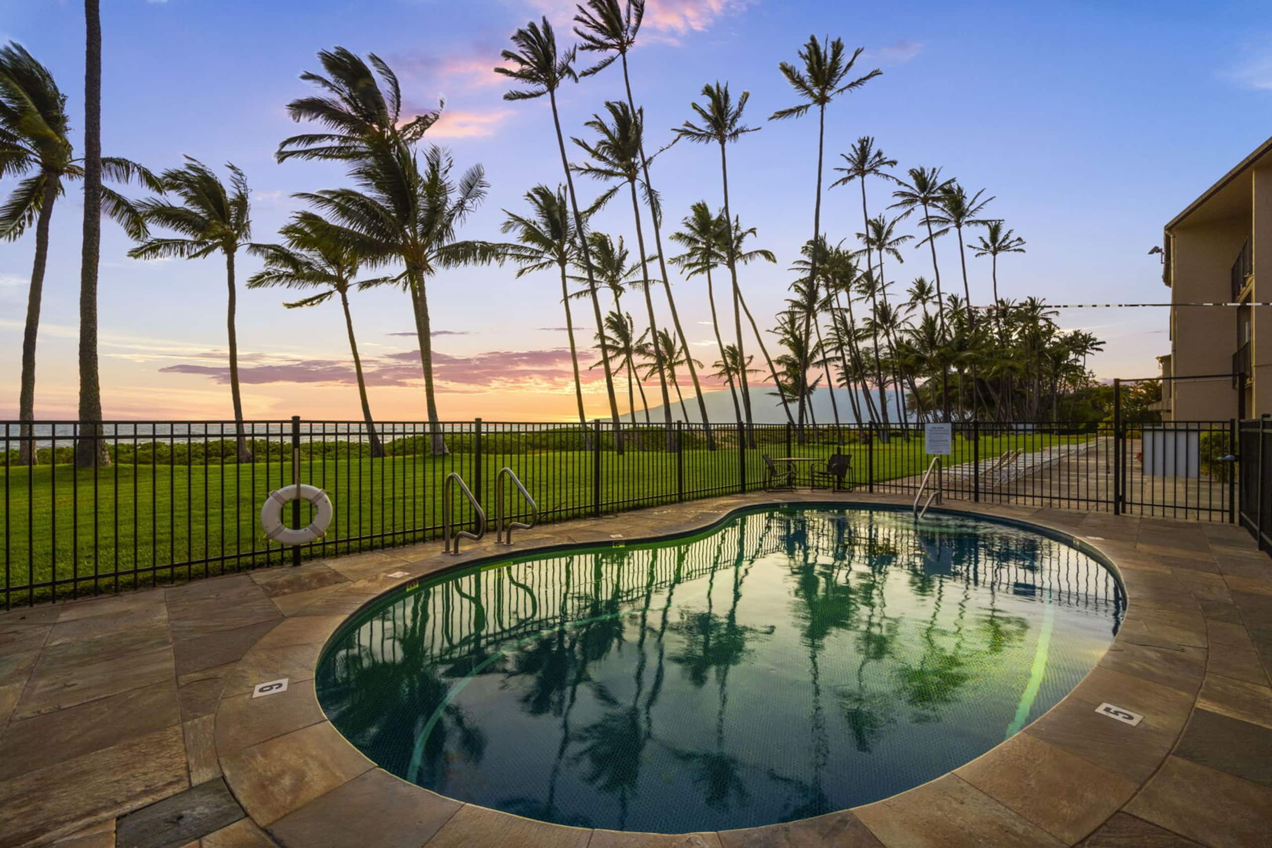 Top floor ocean view (Hkok 317) - Image 2