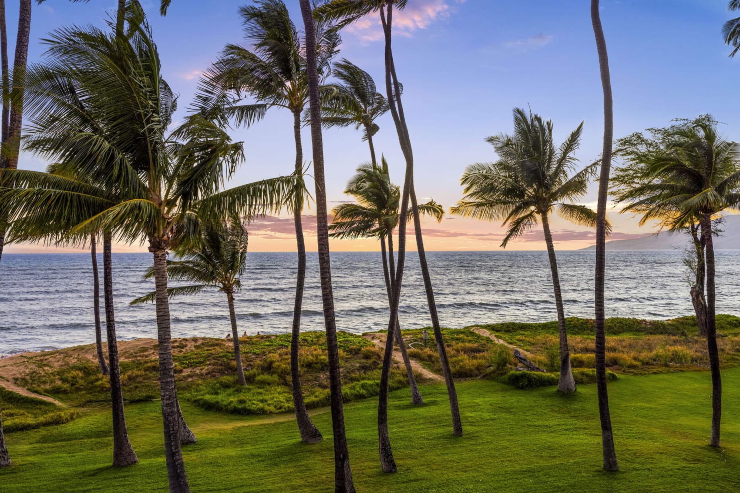 Top floor ocean view (Hkok 317) - Image 18