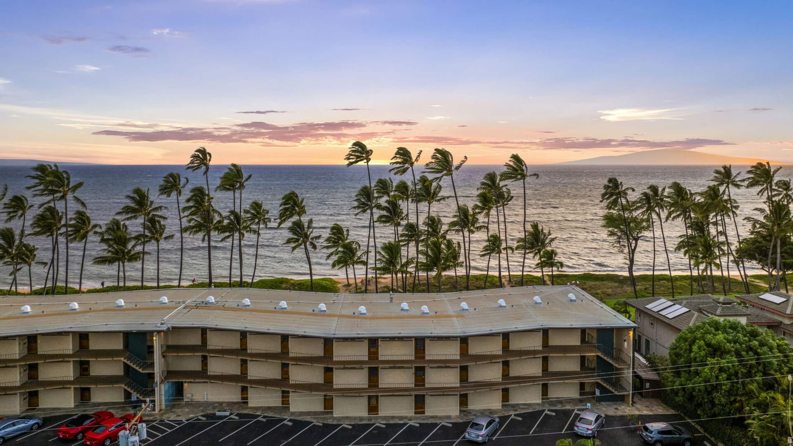 Top floor ocean view (Hkok 317) - Image 78