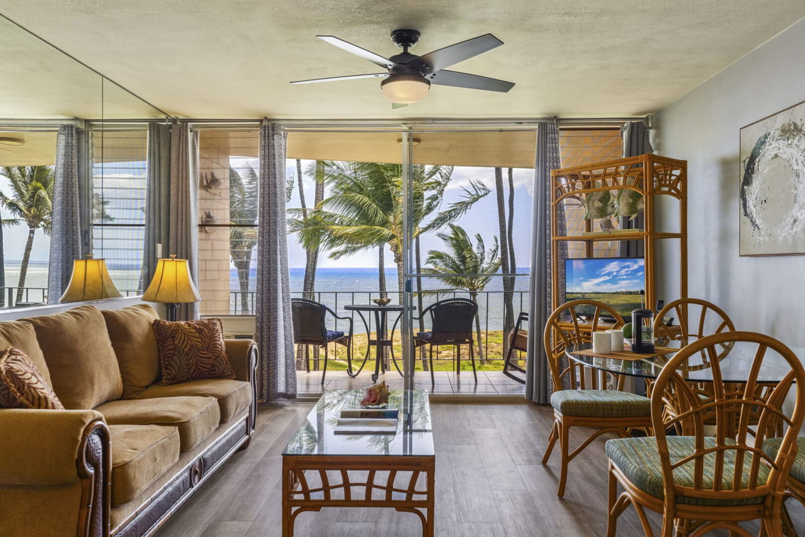 Top floor ocean view (Hkok 317) - Image 11