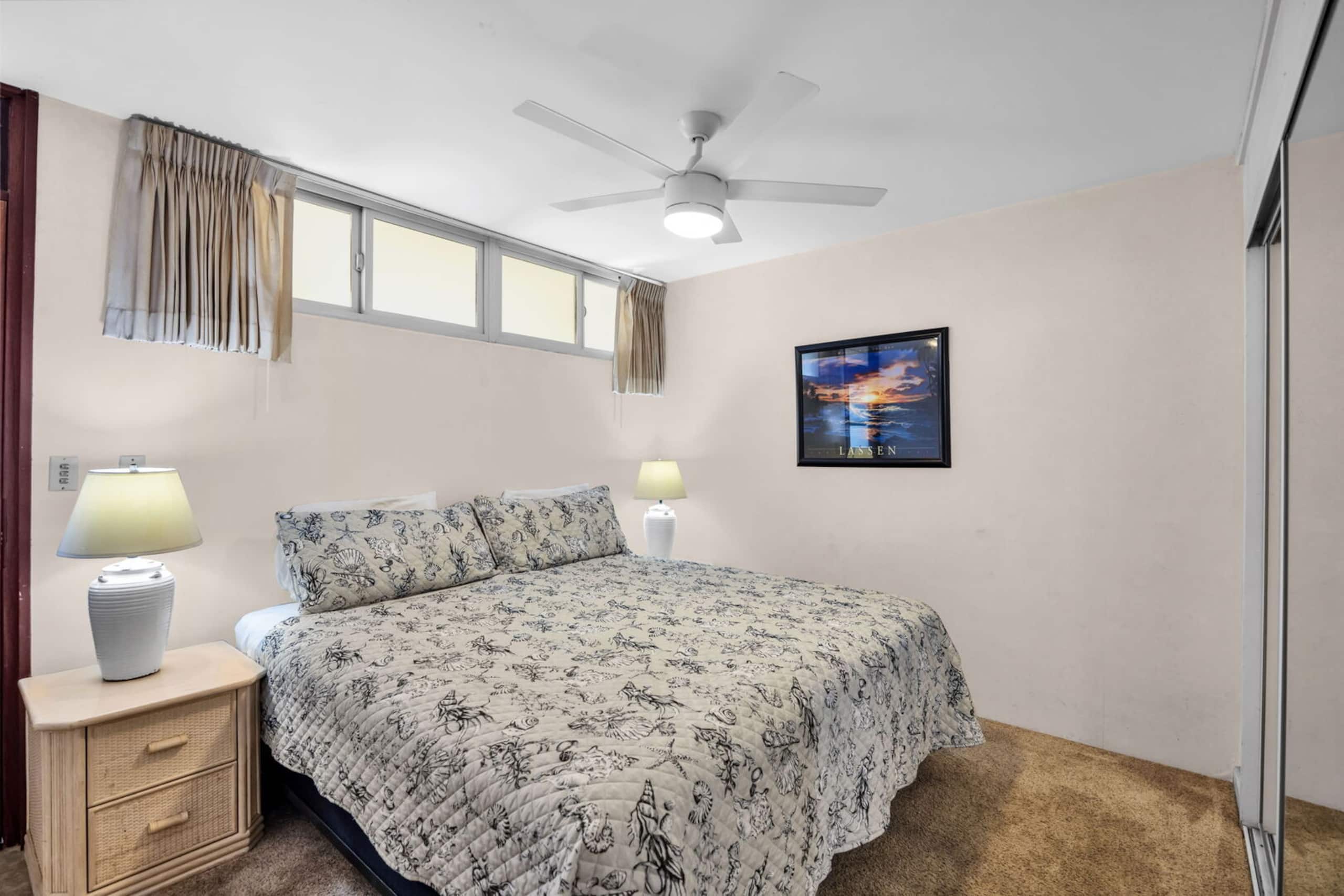 Condo in Kihei · ★4.33 · 1 bedroom · 2 beds · 1 bath - Image 23