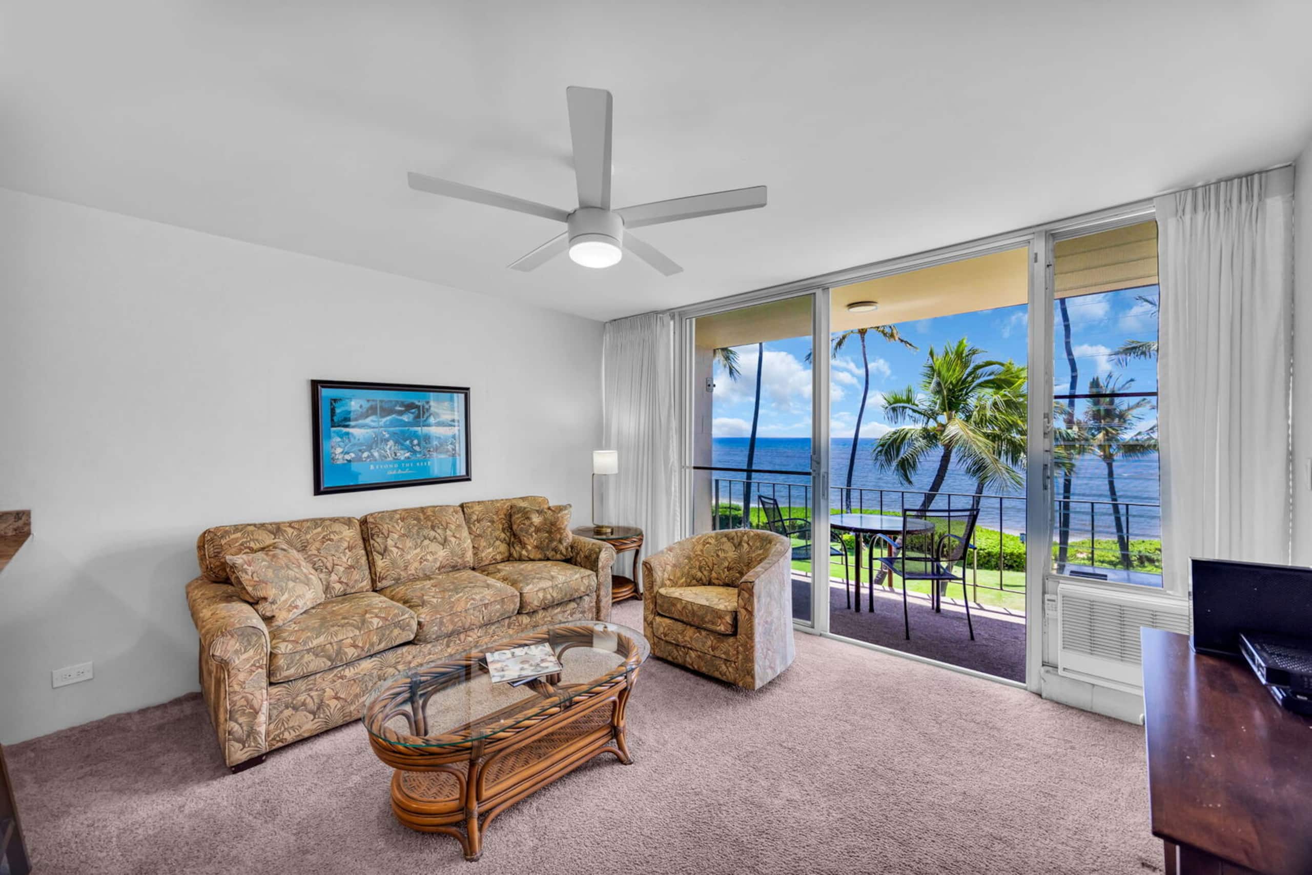 Condo in Kihei · ★4.33 · 1 bedroom · 2 beds · 1 bath - Image 5