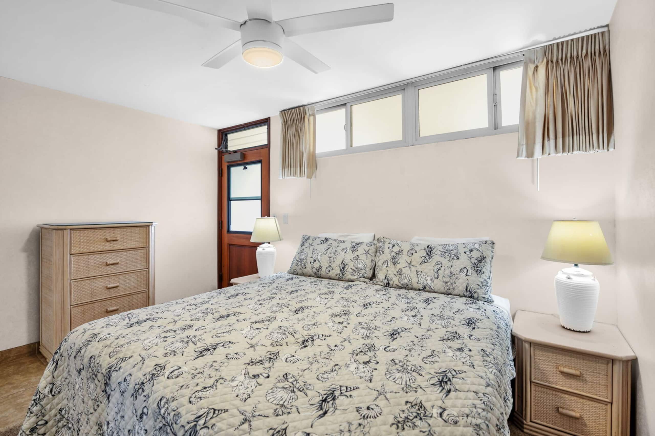 Condo in Kihei · ★4.33 · 1 bedroom · 2 beds · 1 bath - Image 22