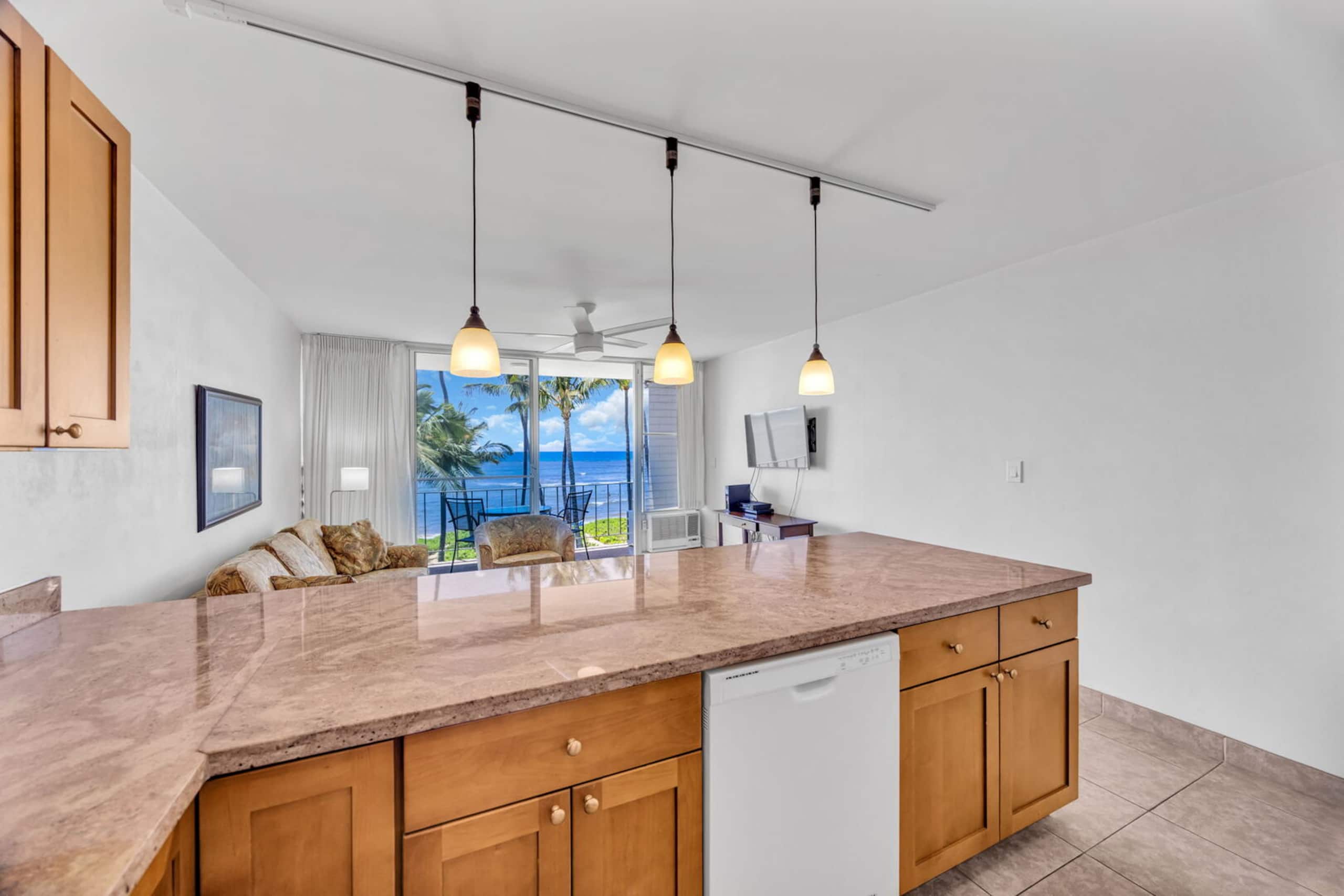 Condo in Kihei · ★4.33 · 1 bedroom · 2 beds · 1 bath - Image 10