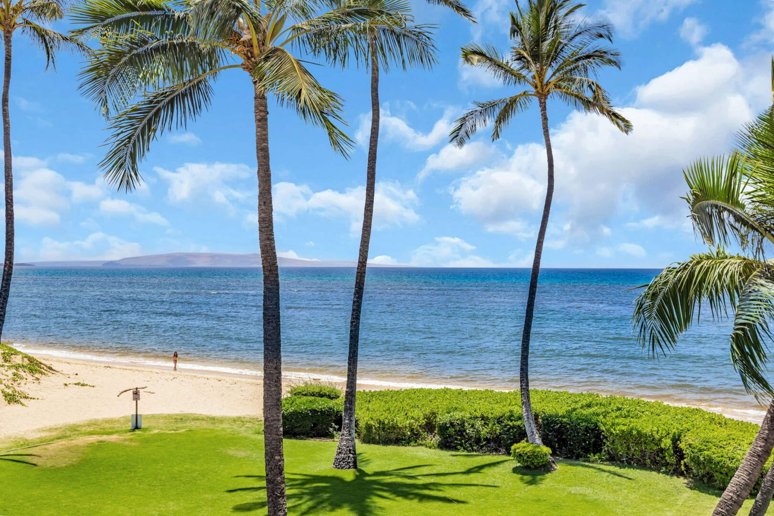 Condo in Kihei · ★4.33 · 1 bedroom · 2 beds · 1 bath - Image 1