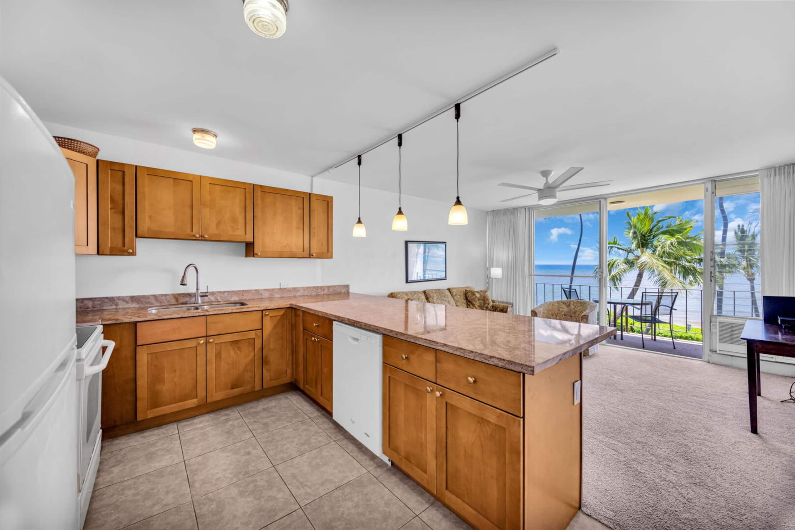 Condo in Kihei · ★4.33 · 1 bedroom · 2 beds · 1 bath - Image 8