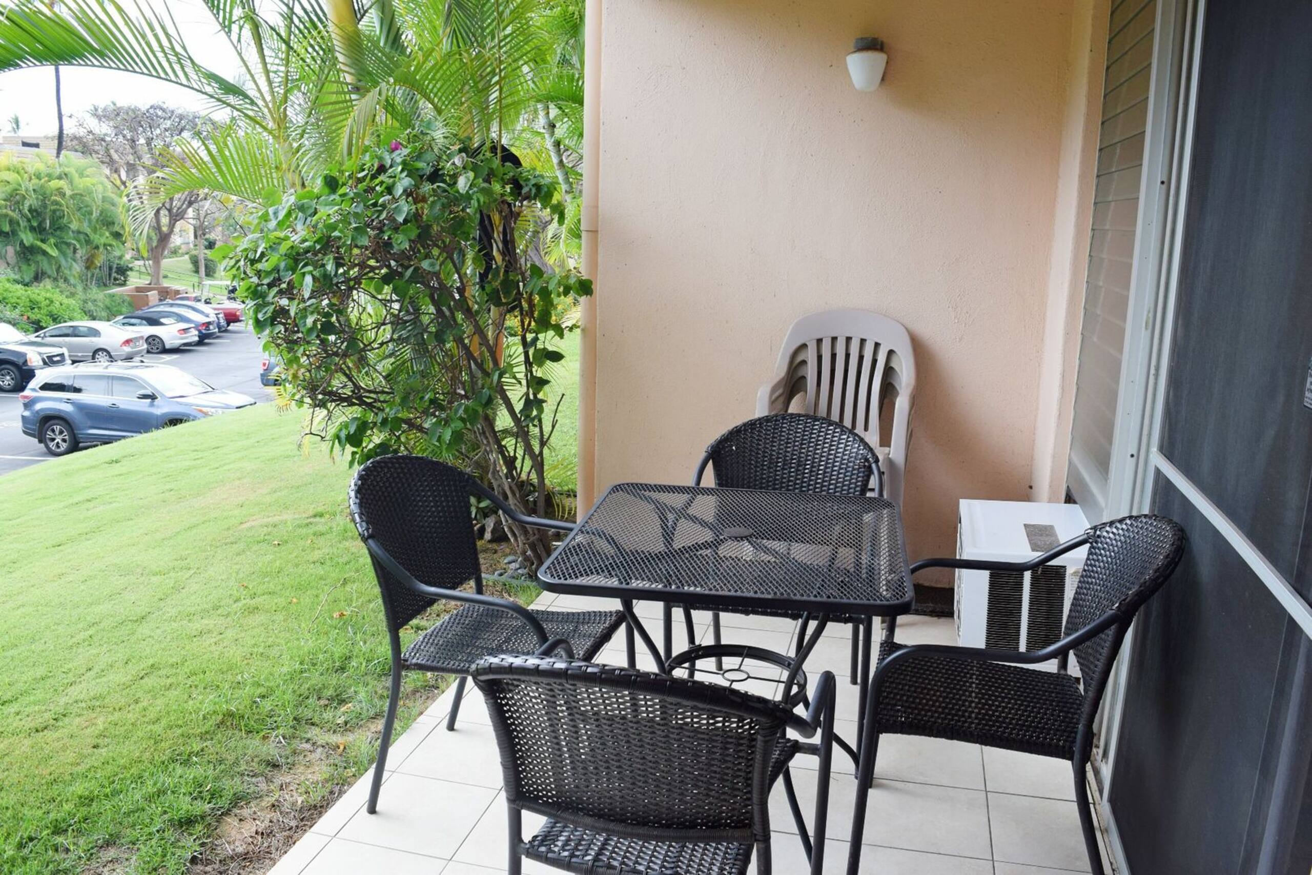 Condo in Kihei · ★4.42 · 1 bedroom · 2 beds · 1 bath - Image 16