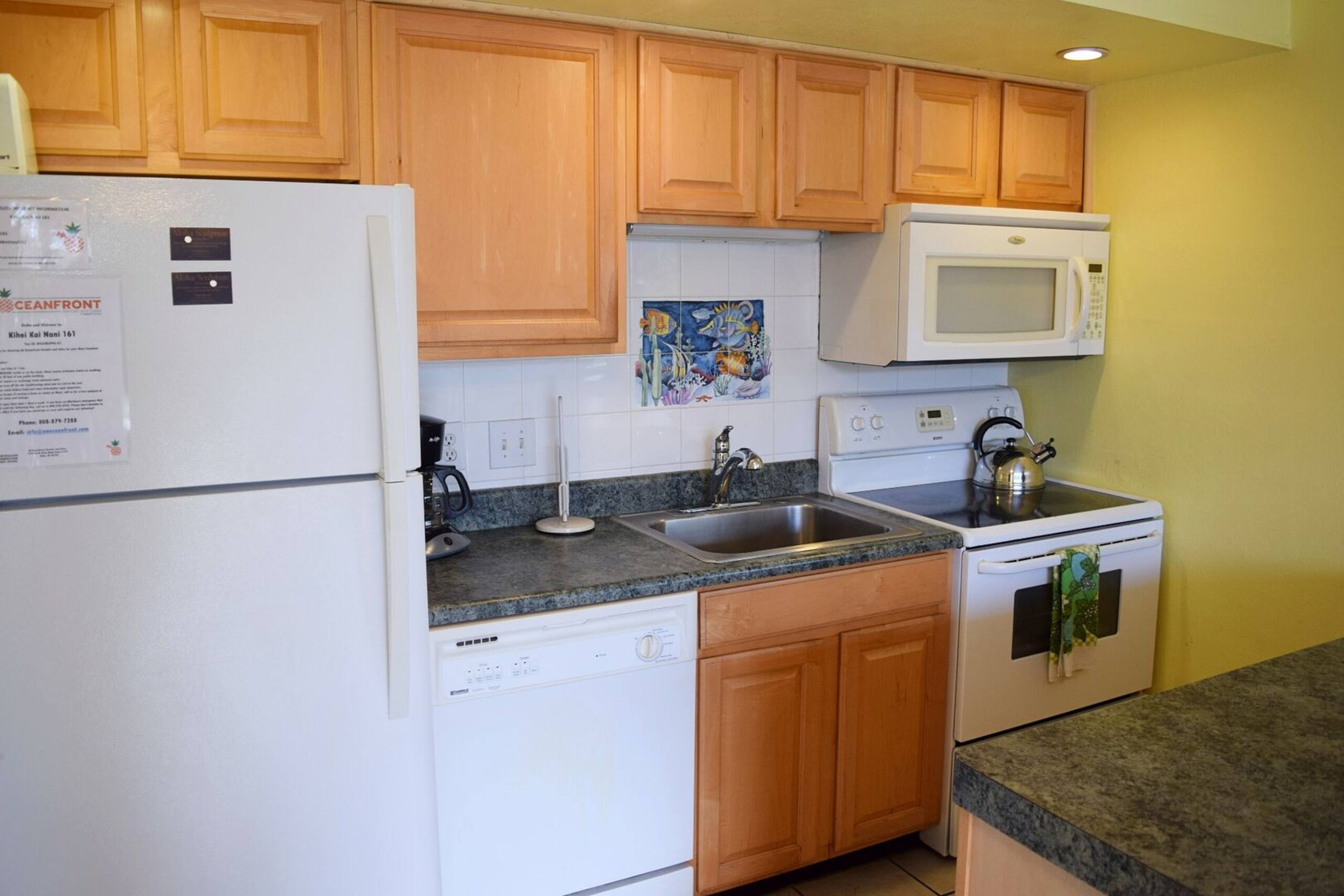 Condo in Kihei · ★4.42 · 1 bedroom · 2 beds · 1 bath - Image 8