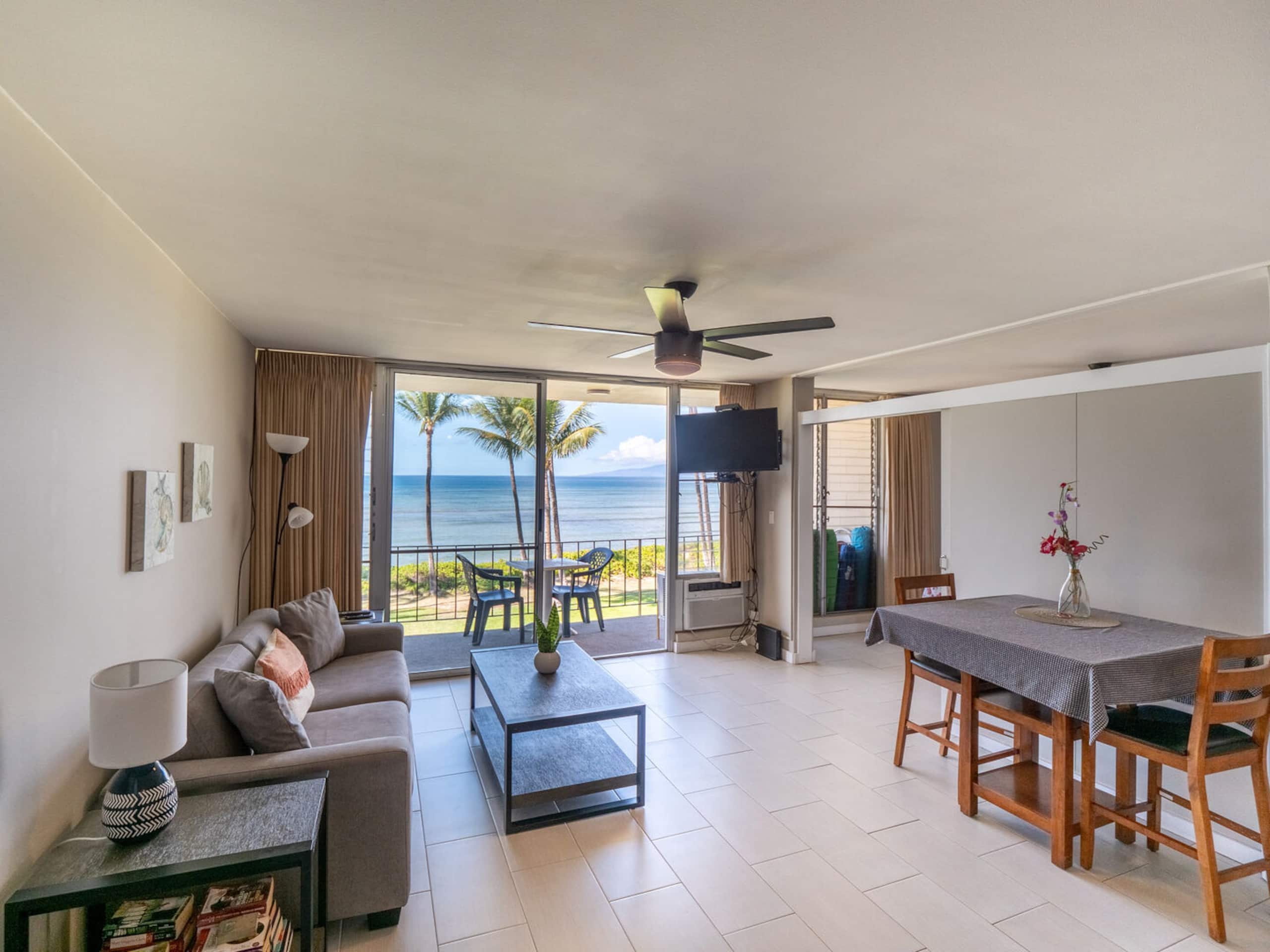 Condo in Kihei · ★4.41 · 2 bedrooms · 3 beds · 2 baths - Image 1