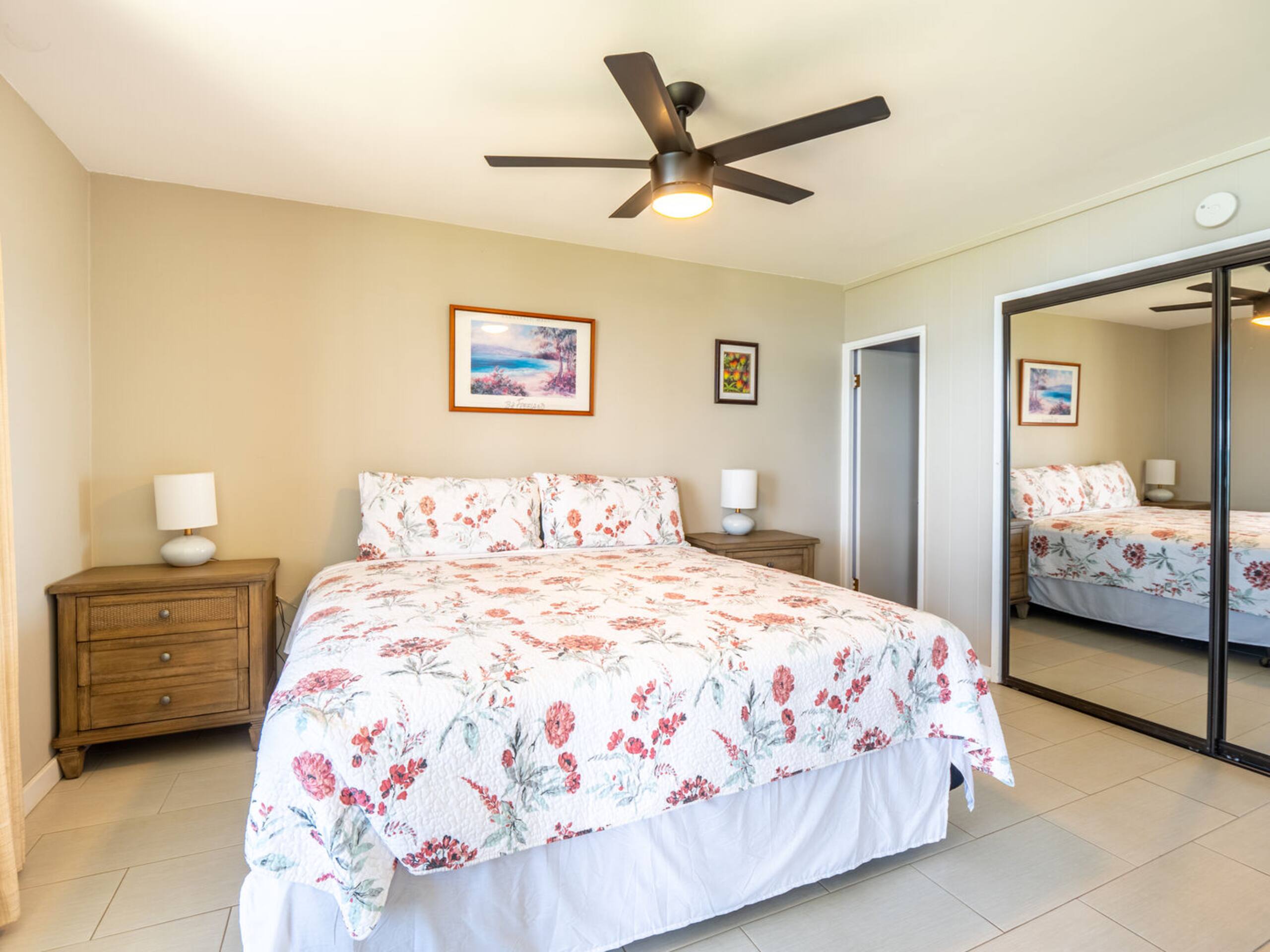 Condo in Kihei · ★4.41 · 2 bedrooms · 3 beds · 2 baths - Image 8