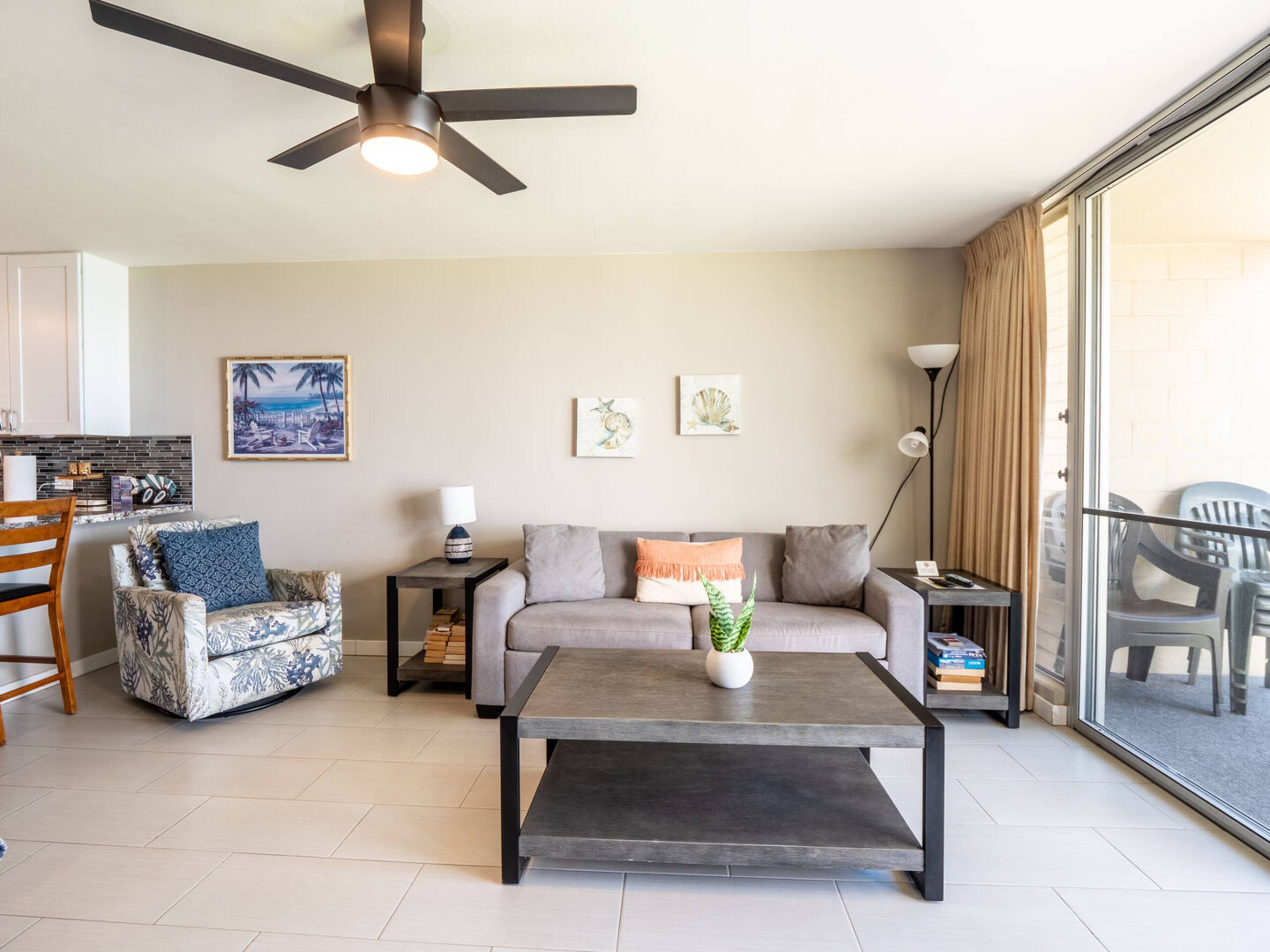 Condo in Kihei · ★4.41 · 2 bedrooms · 3 beds · 2 baths - Image 13