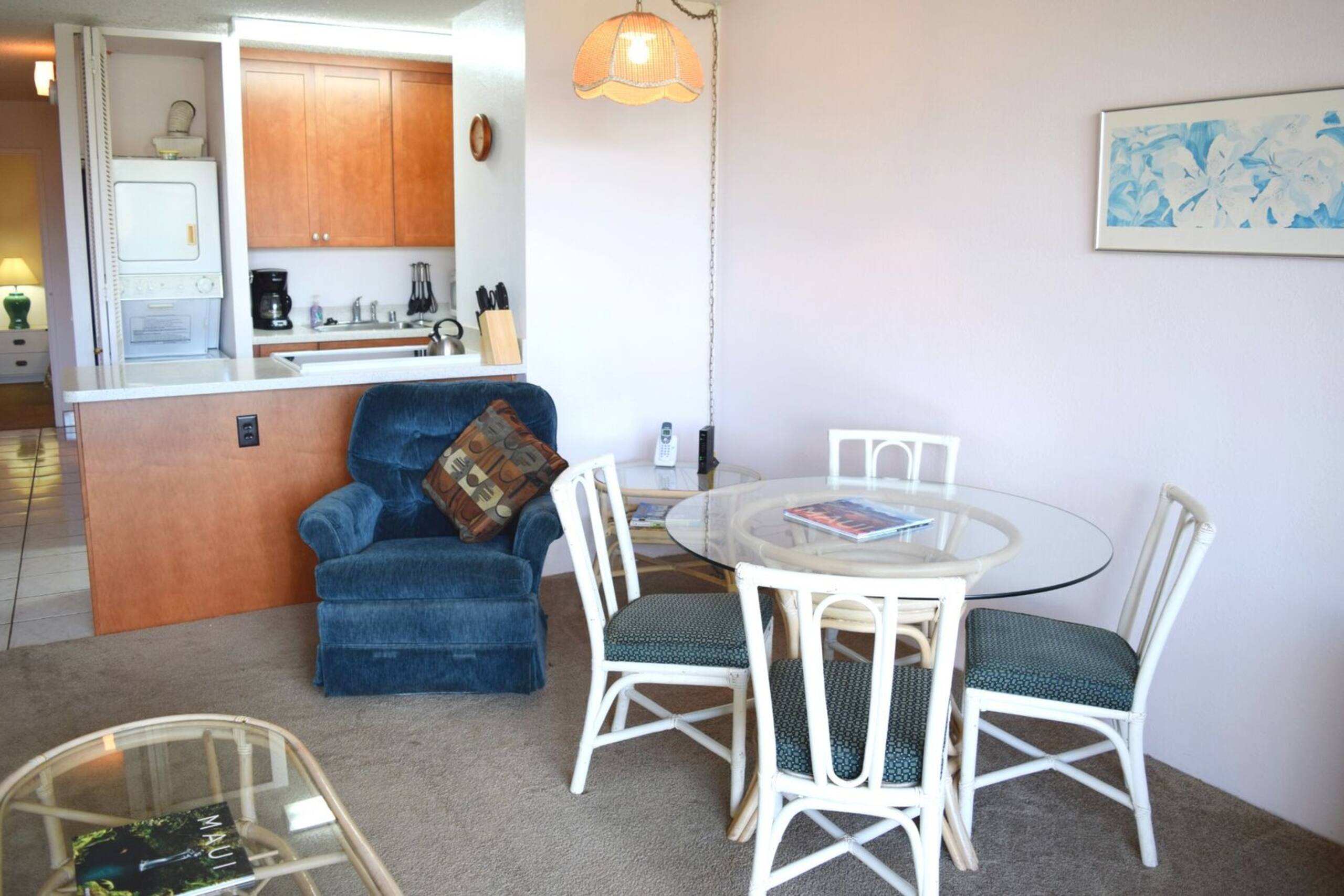 Condo in Kihei · ★4.14 · 1 bedroom · 1 bed · 1 bath - Image 3