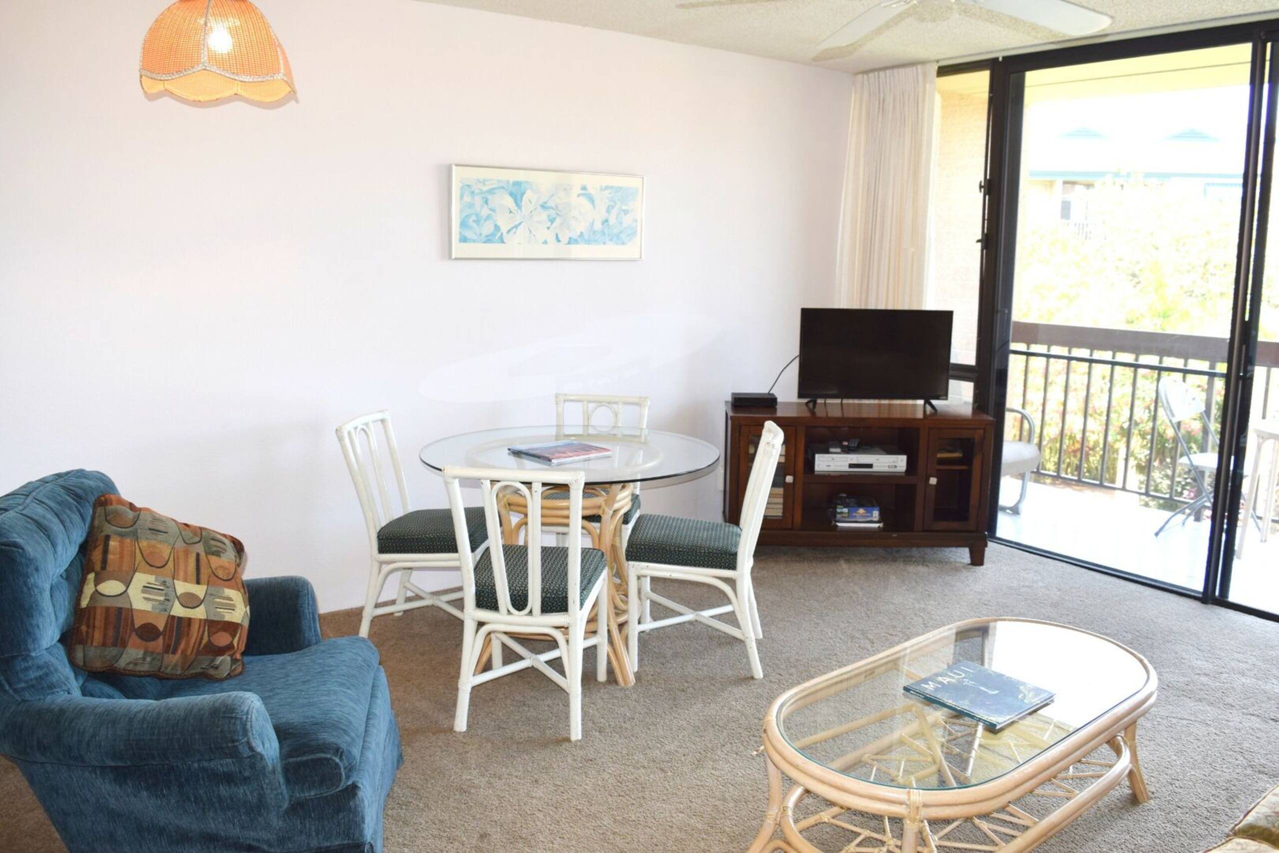 Condo in Kihei · ★4.14 · 1 bedroom · 1 bed · 1 bath - Image 2