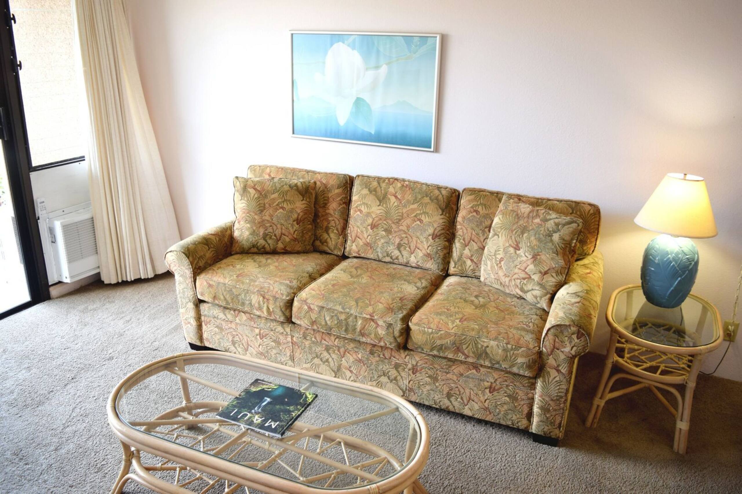 Condo in Kihei · ★4.14 · 1 bedroom · 1 bed · 1 bath - Image 4