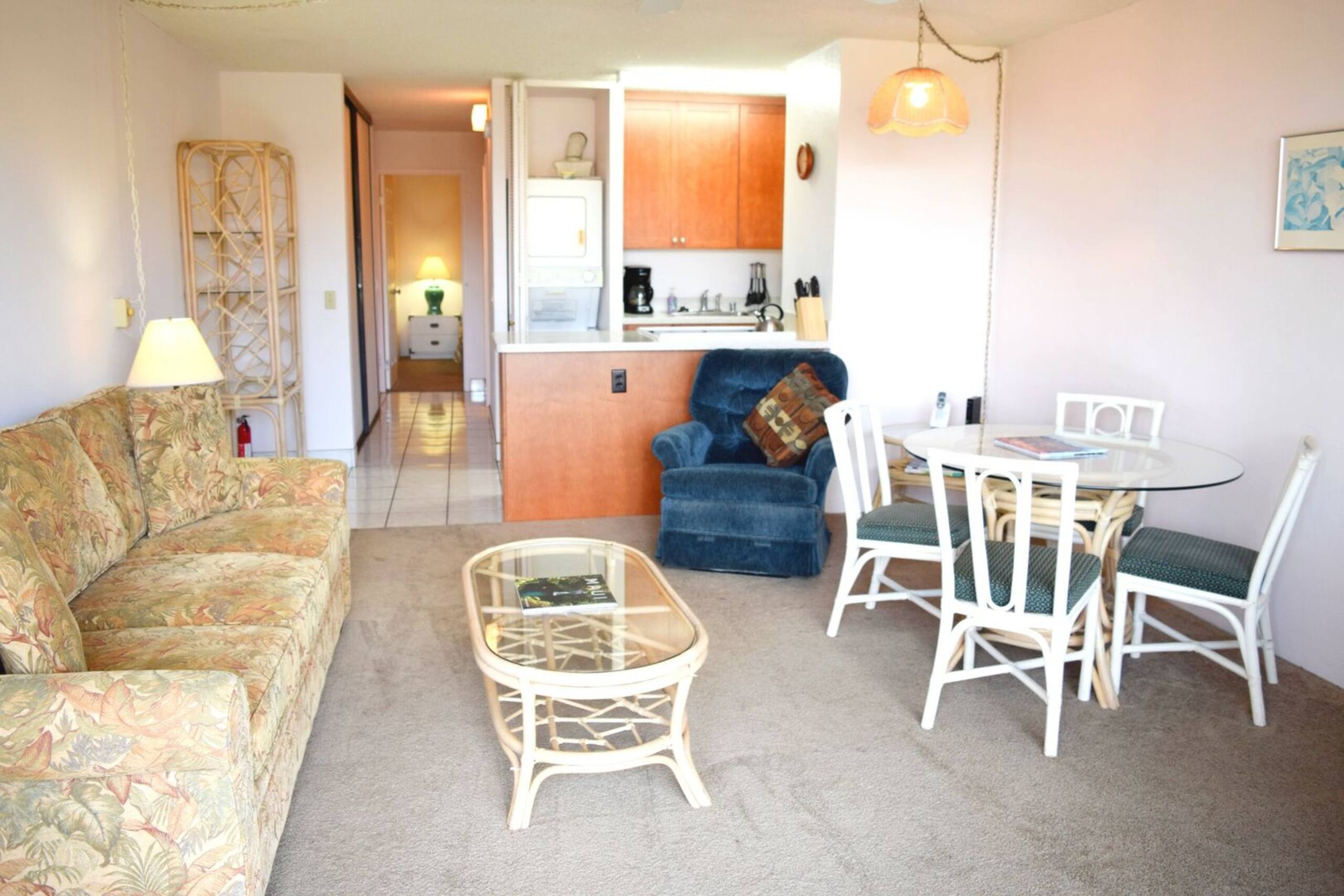 Condo in Kihei · ★4.14 · 1 bedroom · 1 bed · 1 bath - Image 1