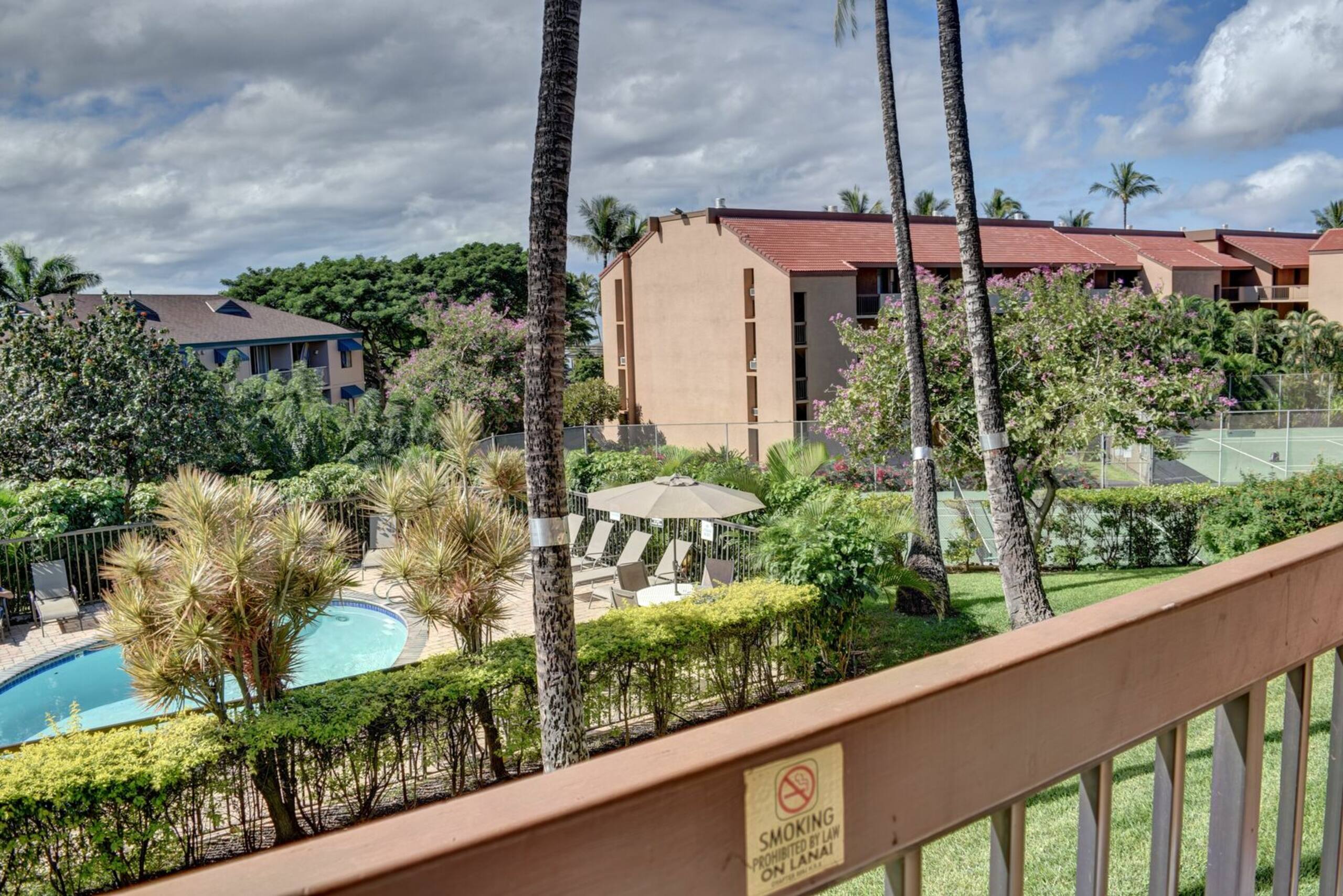Condo in Kihei · ★4.14 · 1 bedroom · 1 bed · 1 bath - Image 14
