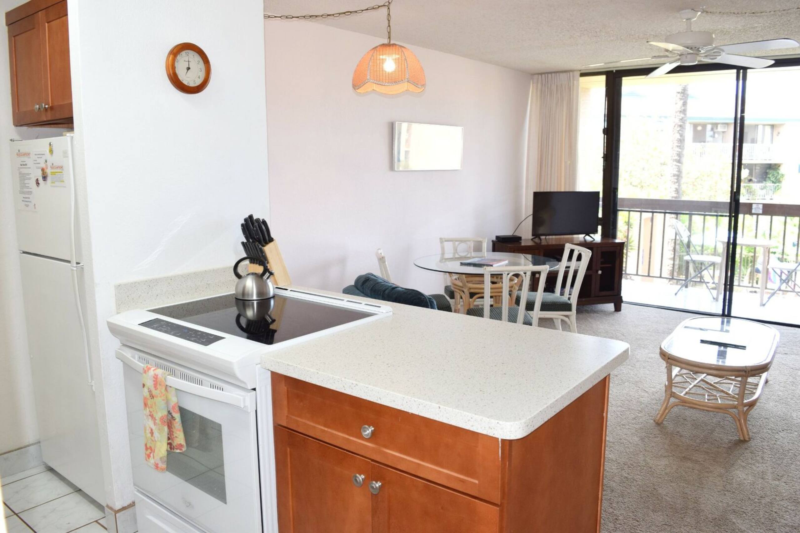 Condo in Kihei · ★4.14 · 1 bedroom · 1 bed · 1 bath - Image 5