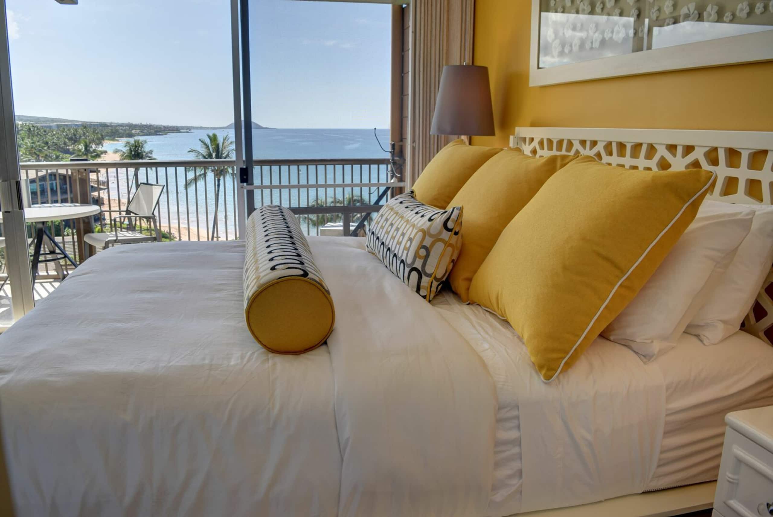 Condo in Kihei · ★5.0 · 2 bedrooms · 2 beds · 2 baths - Image 5