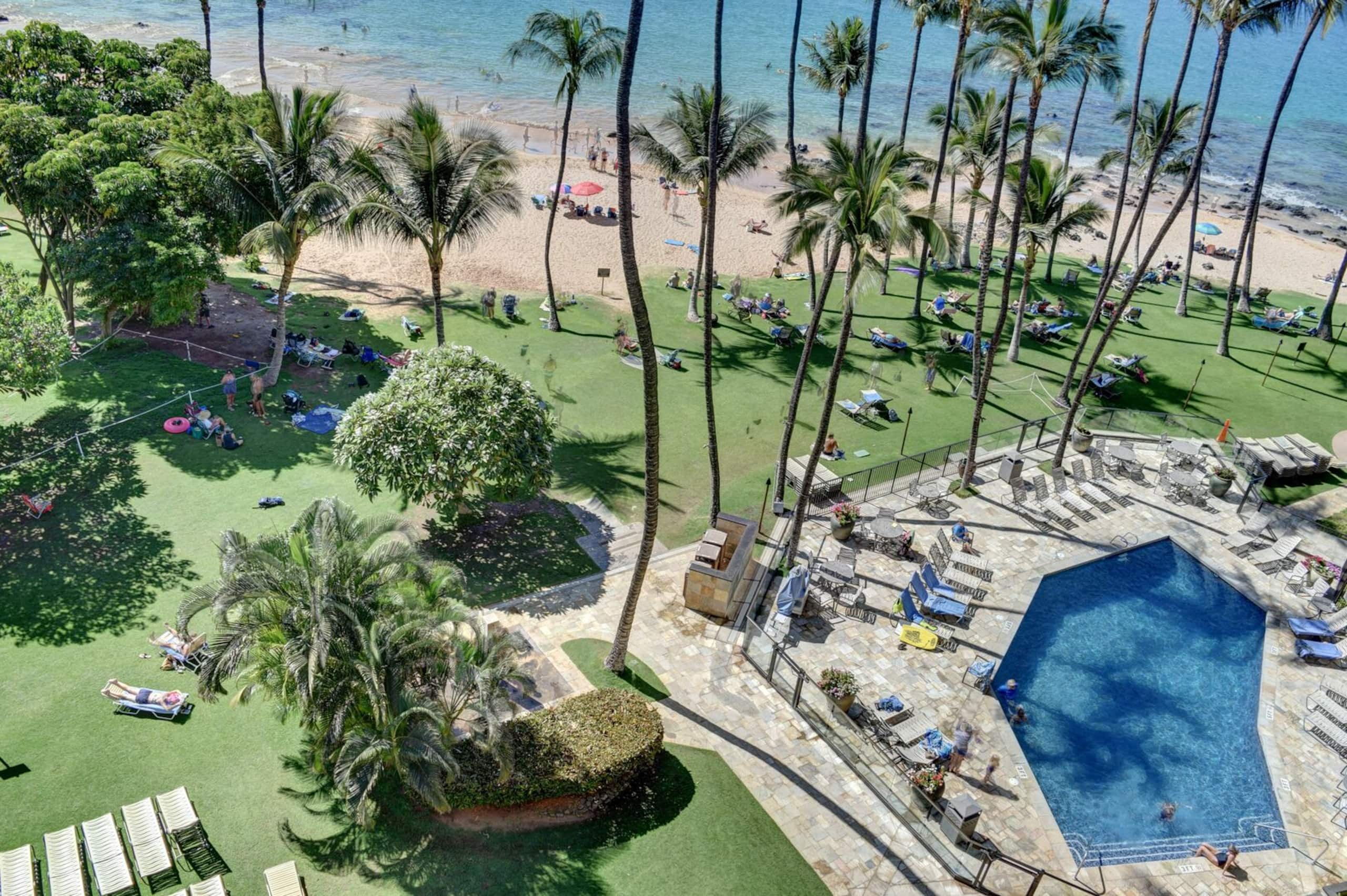 Condo in Kihei · ★5.0 · 2 bedrooms · 2 beds · 2 baths - Image 20