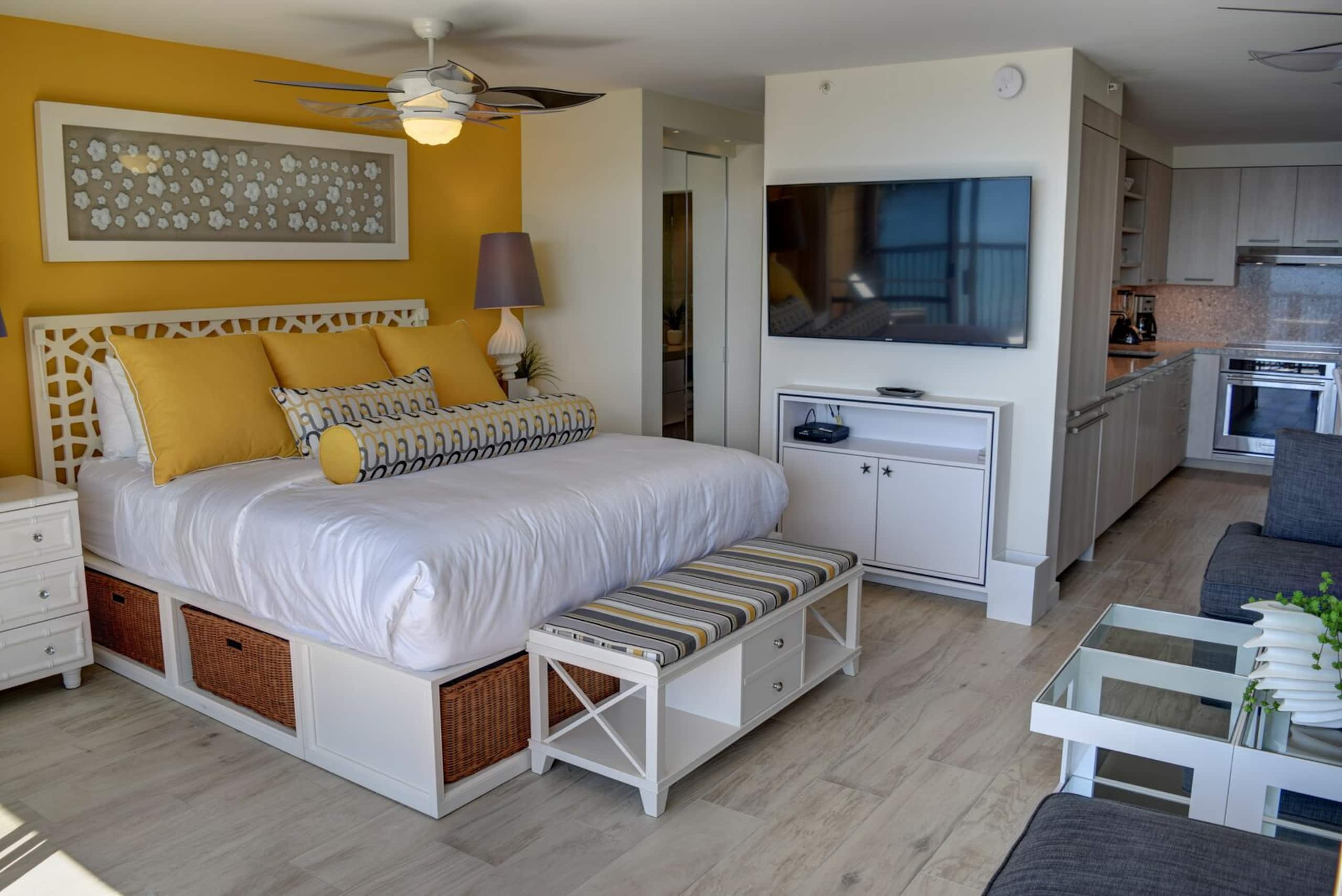Condo in Kihei · ★5.0 · 2 bedrooms · 2 beds · 2 baths - Image 6