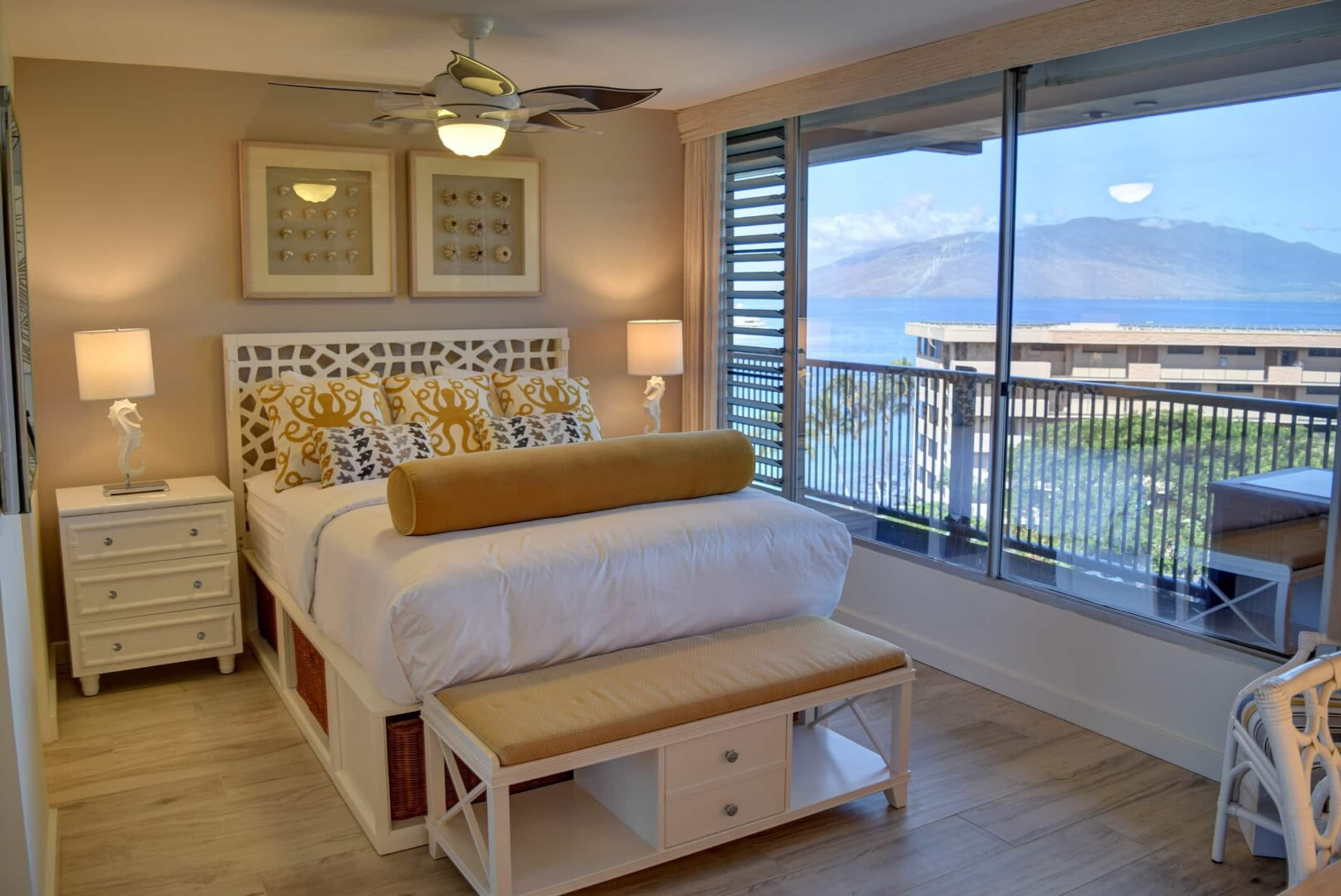 Condo in Kihei · ★5.0 · 2 bedrooms · 2 beds · 2 baths - Image 8