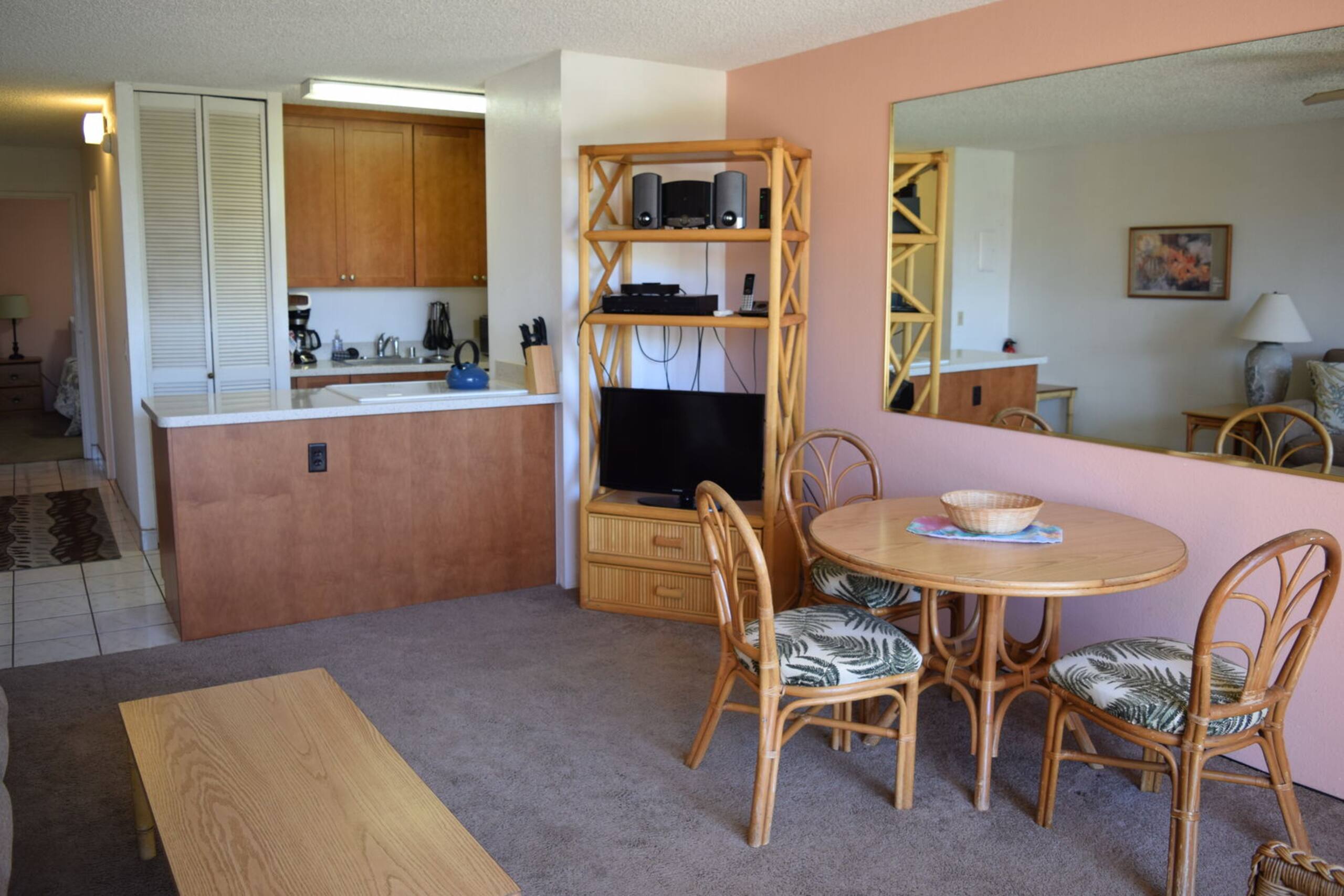 Condo in Kihei · ★4.5 · 1 bedroom · 2 beds · 1 bath - Image 5