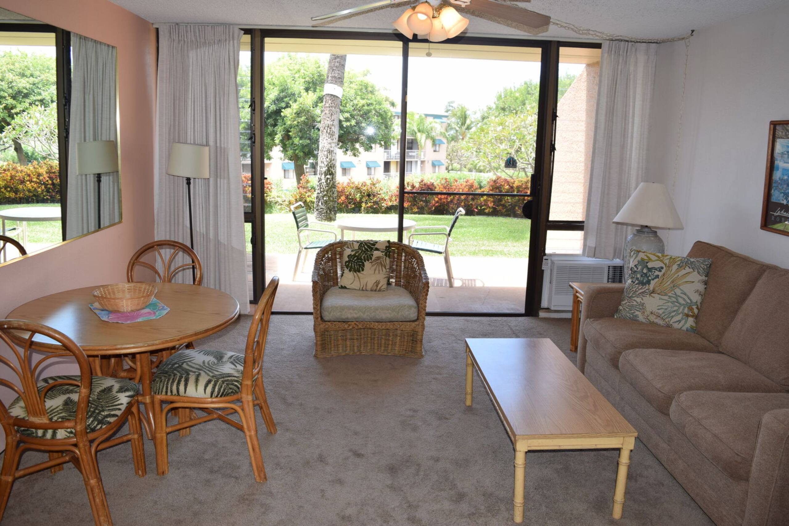 Condo in Kihei · ★4.5 · 1 bedroom · 2 beds · 1 bath - Image 2