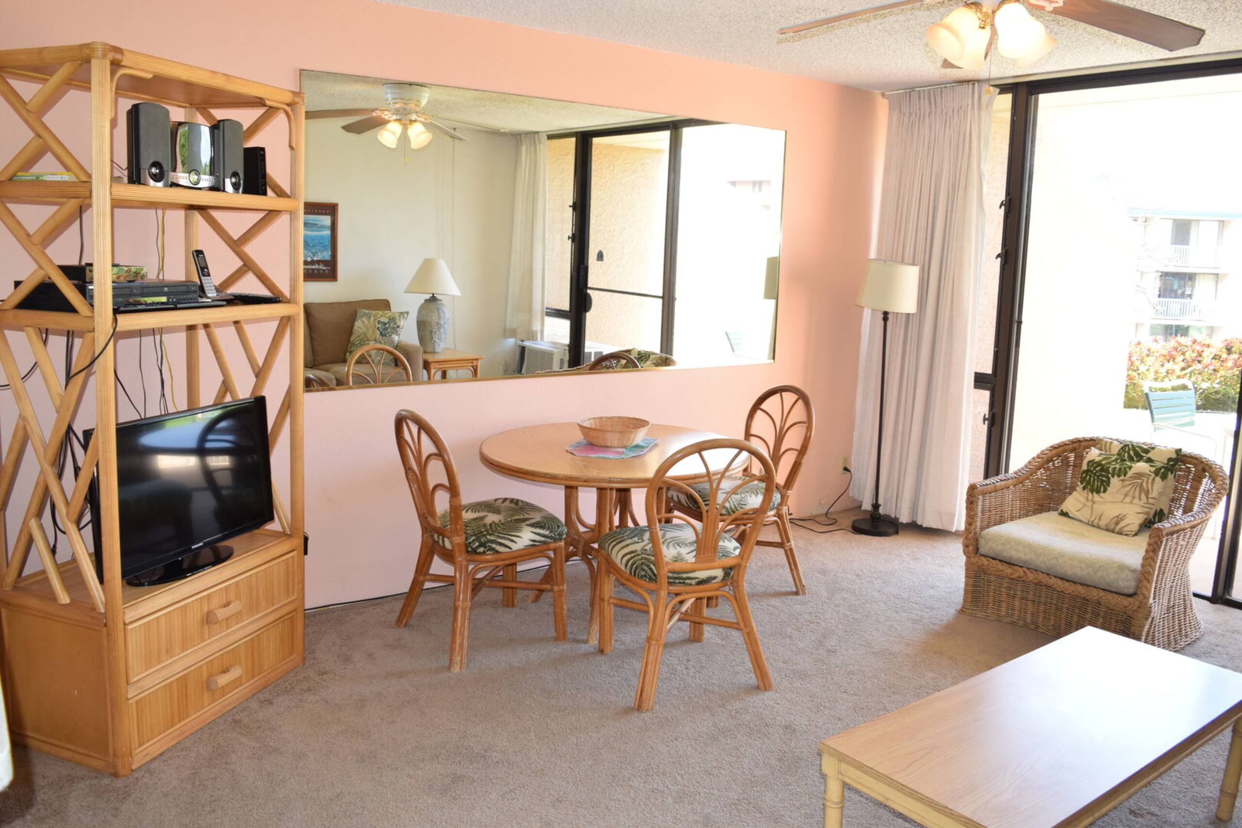 Condo in Kihei · ★4.5 · 1 bedroom · 2 beds · 1 bath - Image 4