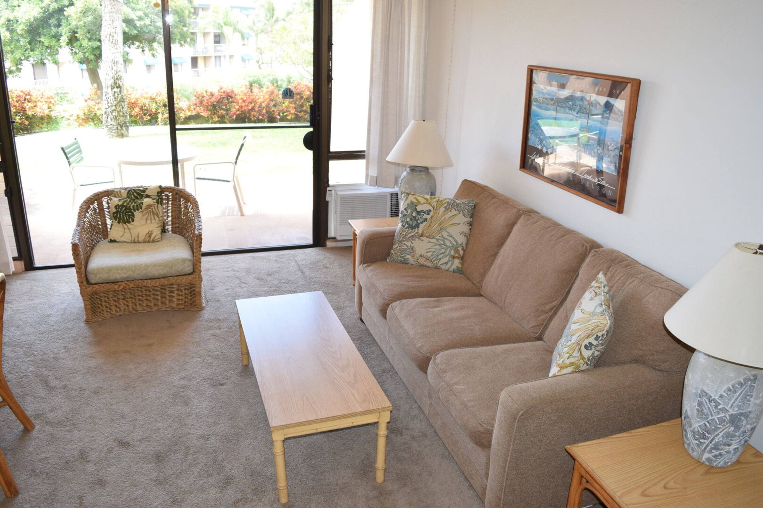 Condo in Kihei · ★4.5 · 1 bedroom · 2 beds · 1 bath - Image 3