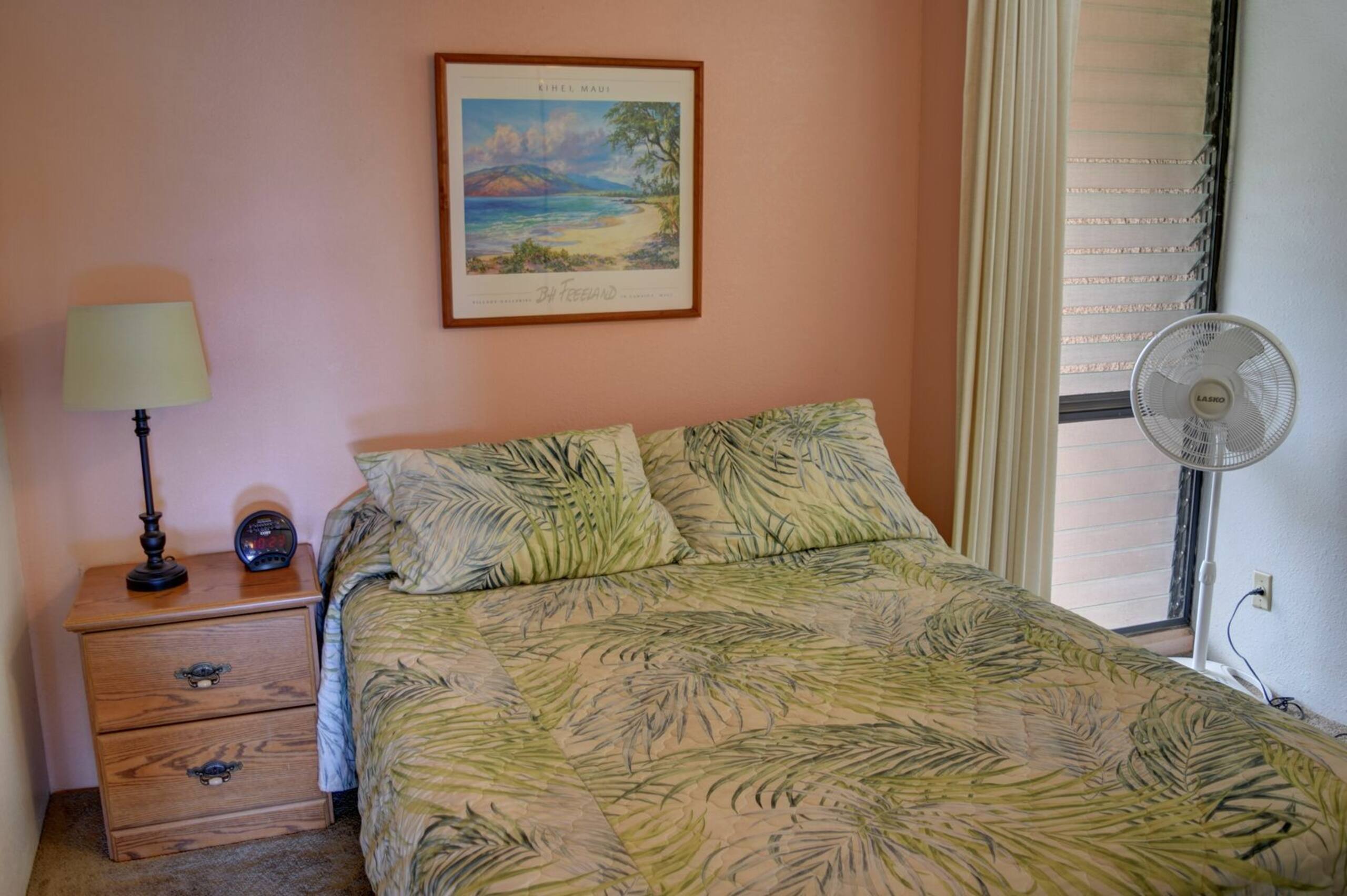 Condo in Kihei · ★4.5 · 1 bedroom · 2 beds · 1 bath - Image 8
