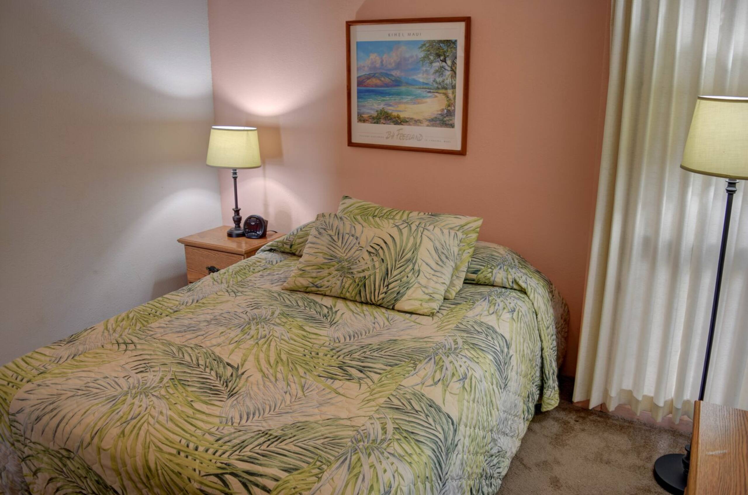Condo in Kihei · ★4.5 · 1 bedroom · 2 beds · 1 bath - Image 9