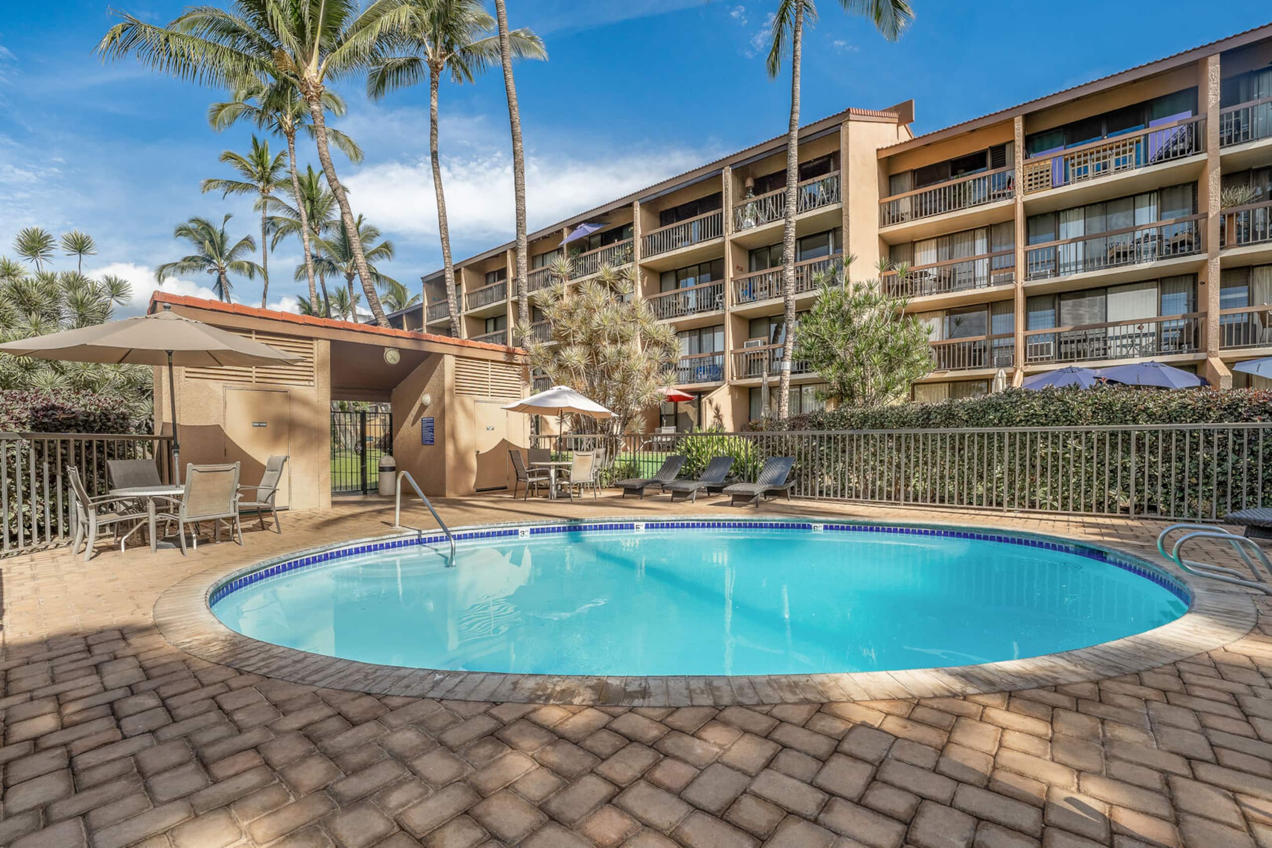 Condo in Kihei · ★4.55 · 2 bedrooms · 2 beds · 2 private baths - Image 53