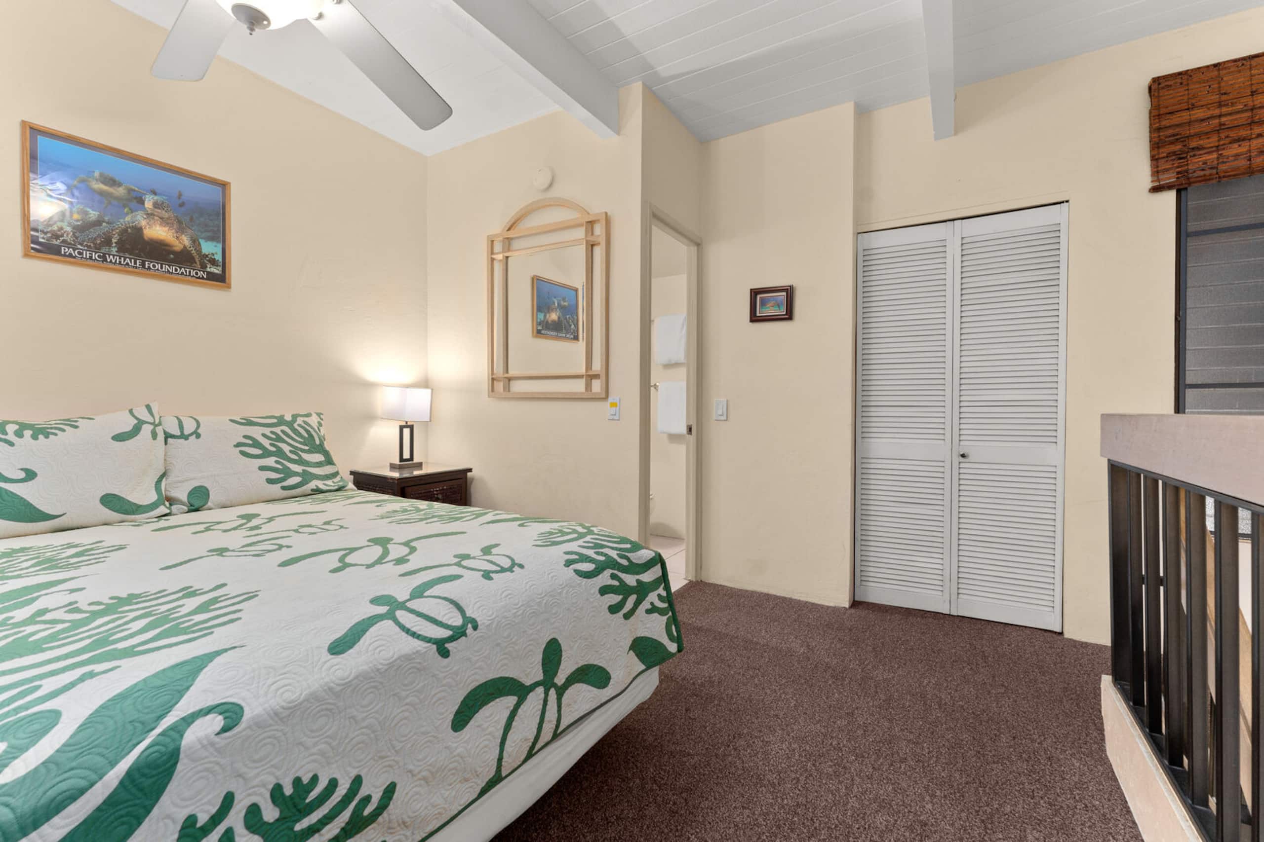 Condo in Kihei · ★4.55 · 2 bedrooms · 2 beds · 2 private baths - Image 34
