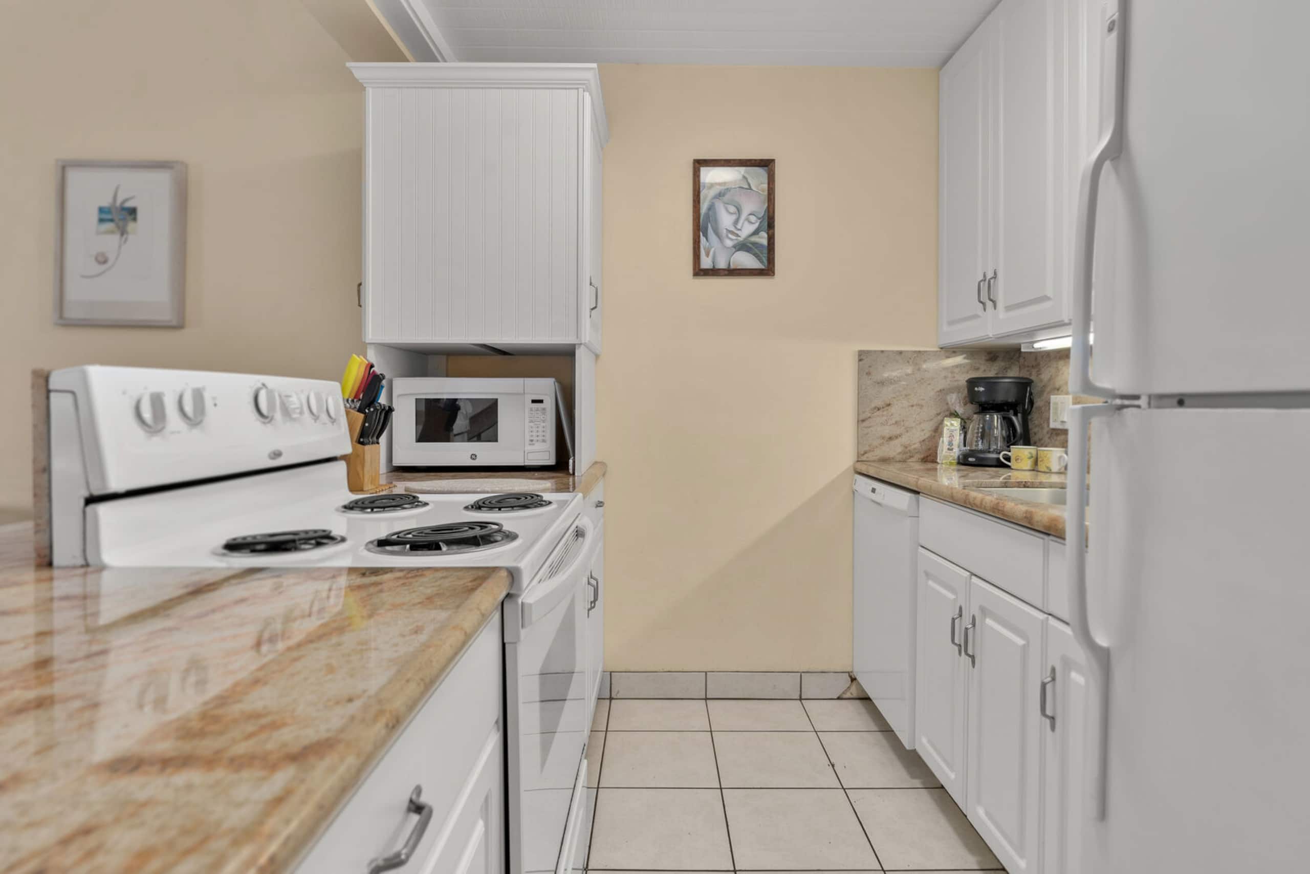 Condo in Kihei · ★4.55 · 2 bedrooms · 2 beds · 2 private baths - Image 15