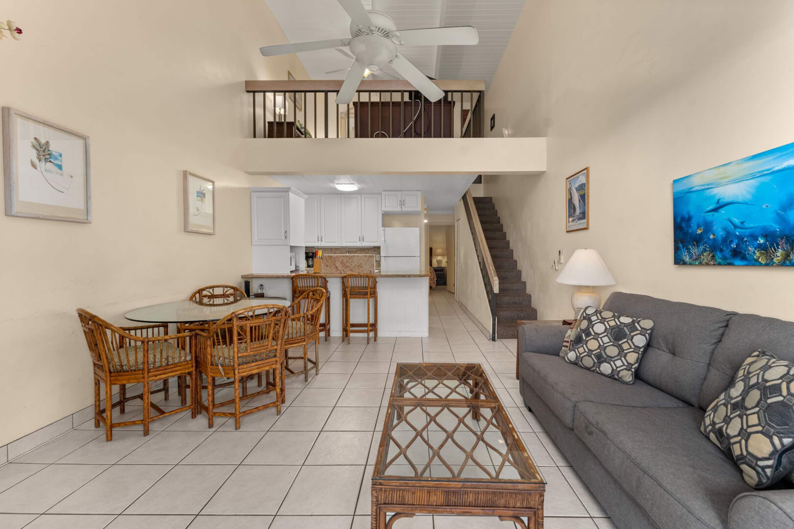Condo in Kihei · ★4.55 · 2 bedrooms · 2 beds · 2 private baths - Image 3
