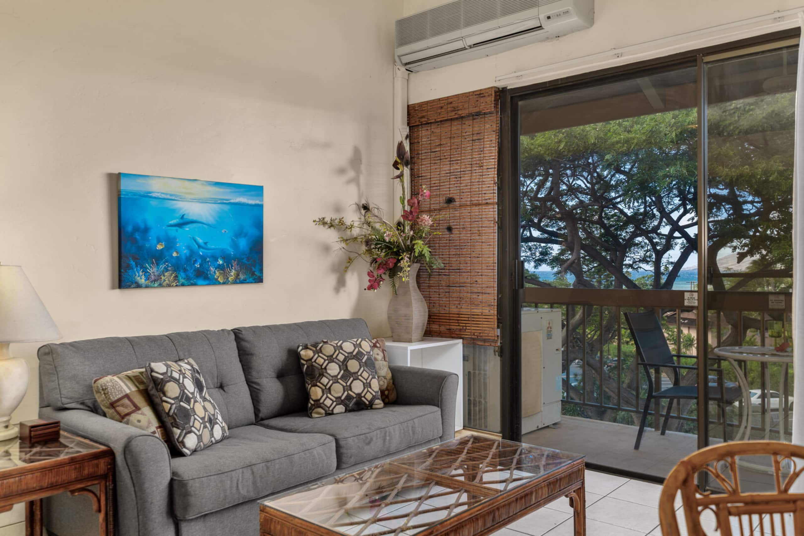 Condo in Kihei · ★4.55 · 2 bedrooms · 2 beds · 2 private baths - Image 7