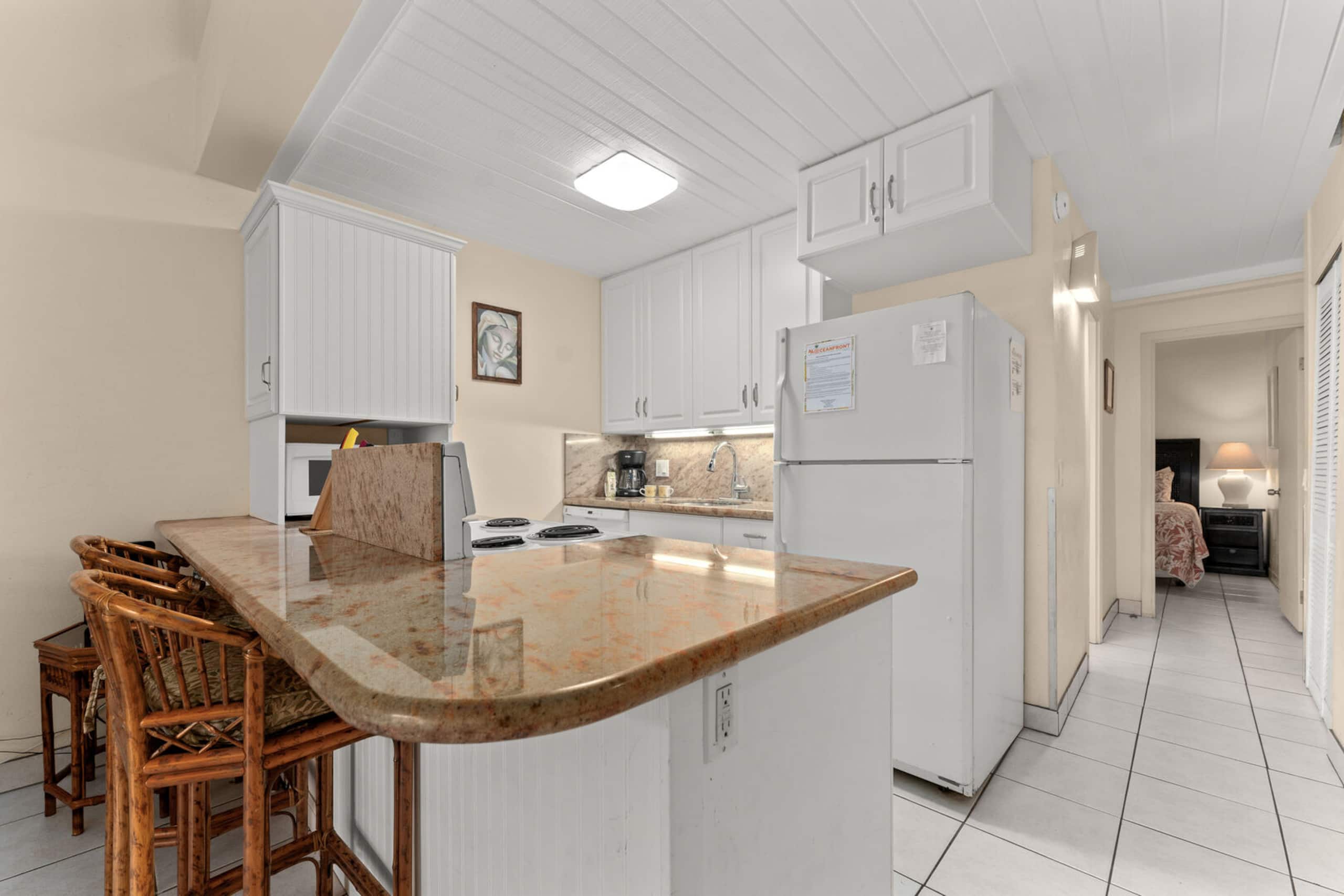 Condo in Kihei · ★4.55 · 2 bedrooms · 2 beds · 2 private baths - Image 12