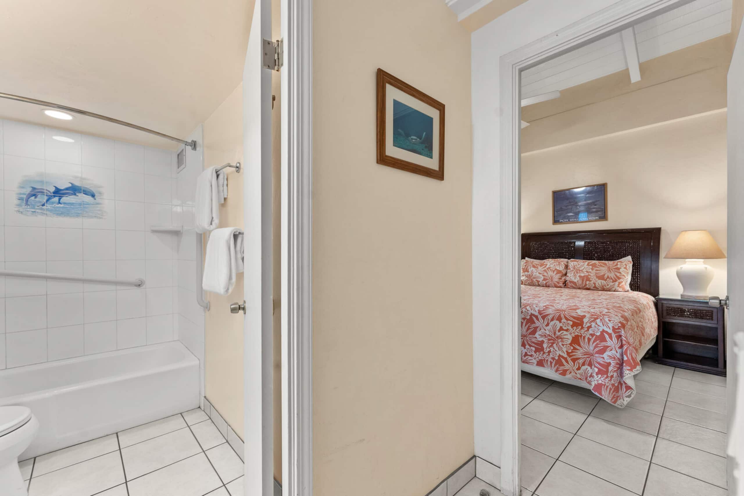 Condo in Kihei · ★4.55 · 2 bedrooms · 2 beds · 2 private baths - Image 30