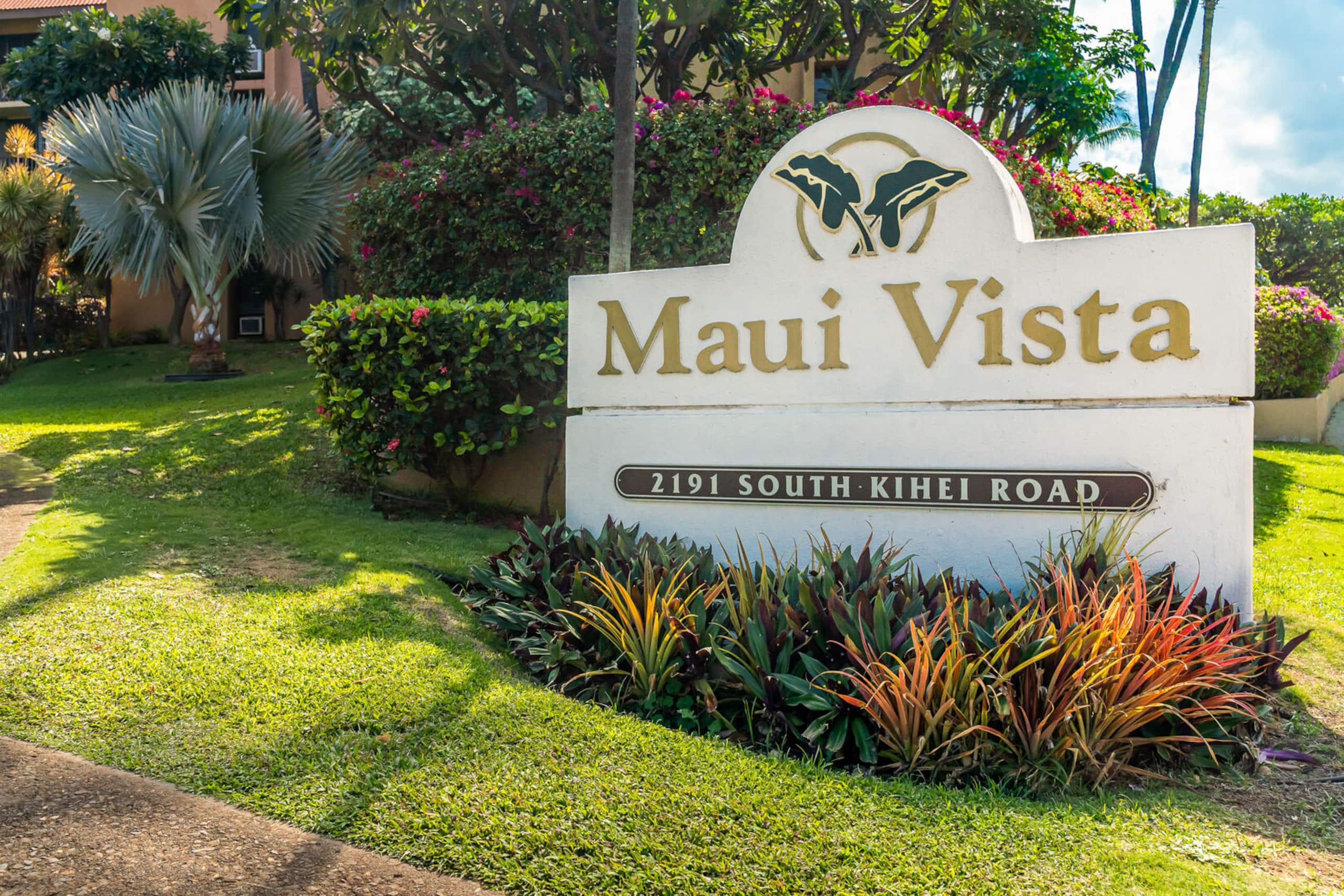 Condo in Kihei · ★4.55 · 2 bedrooms · 2 beds · 2 private baths - Image 48