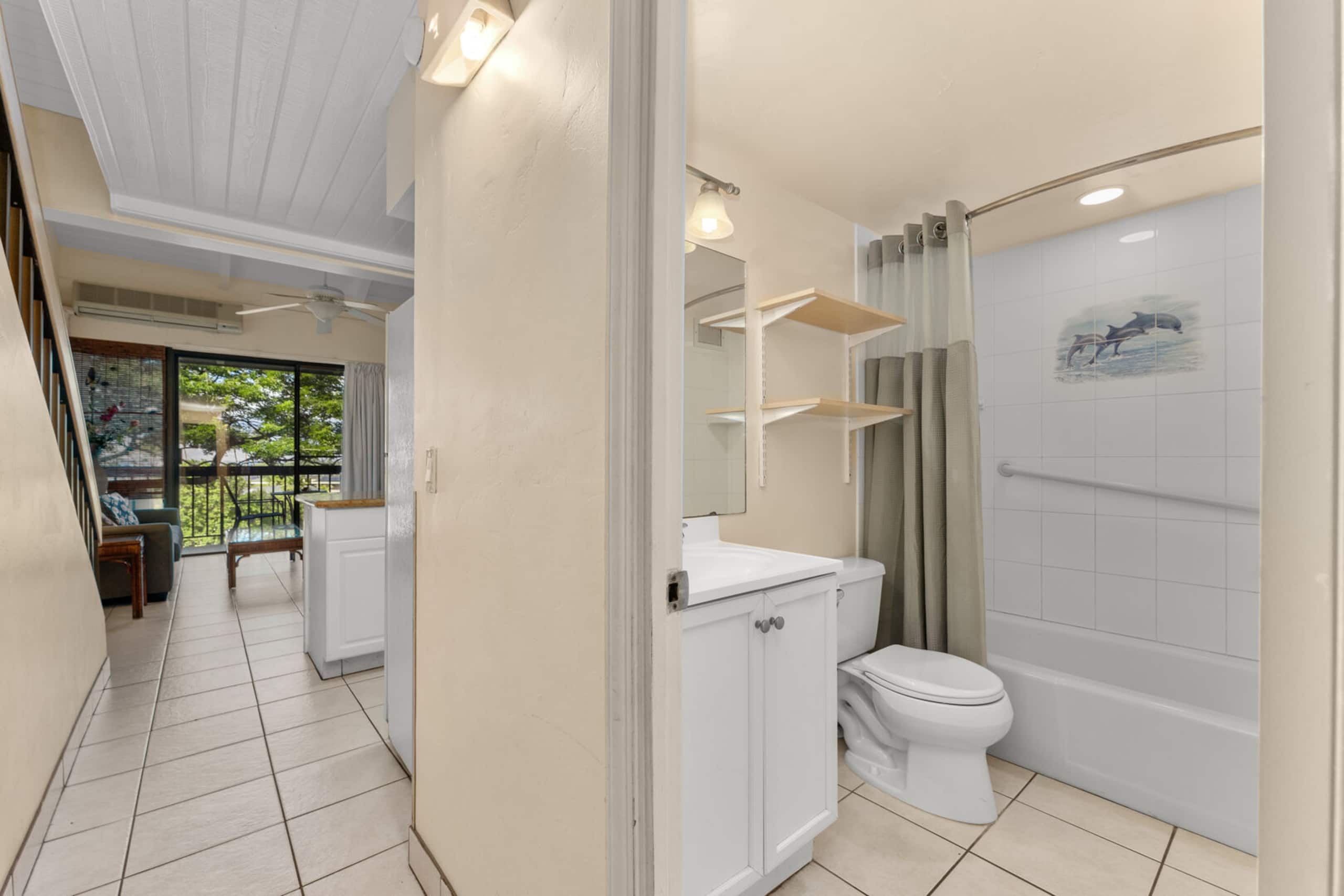Condo in Kihei · ★4.55 · 2 bedrooms · 2 beds · 2 private baths - Image 18