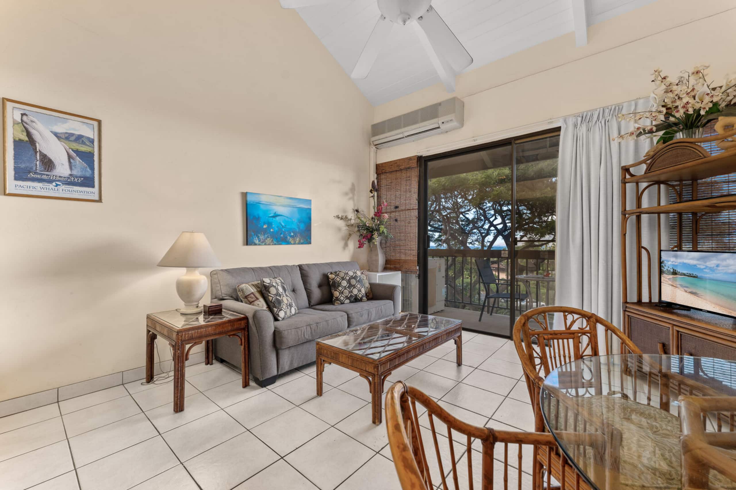 Condo in Kihei · ★4.55 · 2 bedrooms · 2 beds · 2 private baths - Image 6