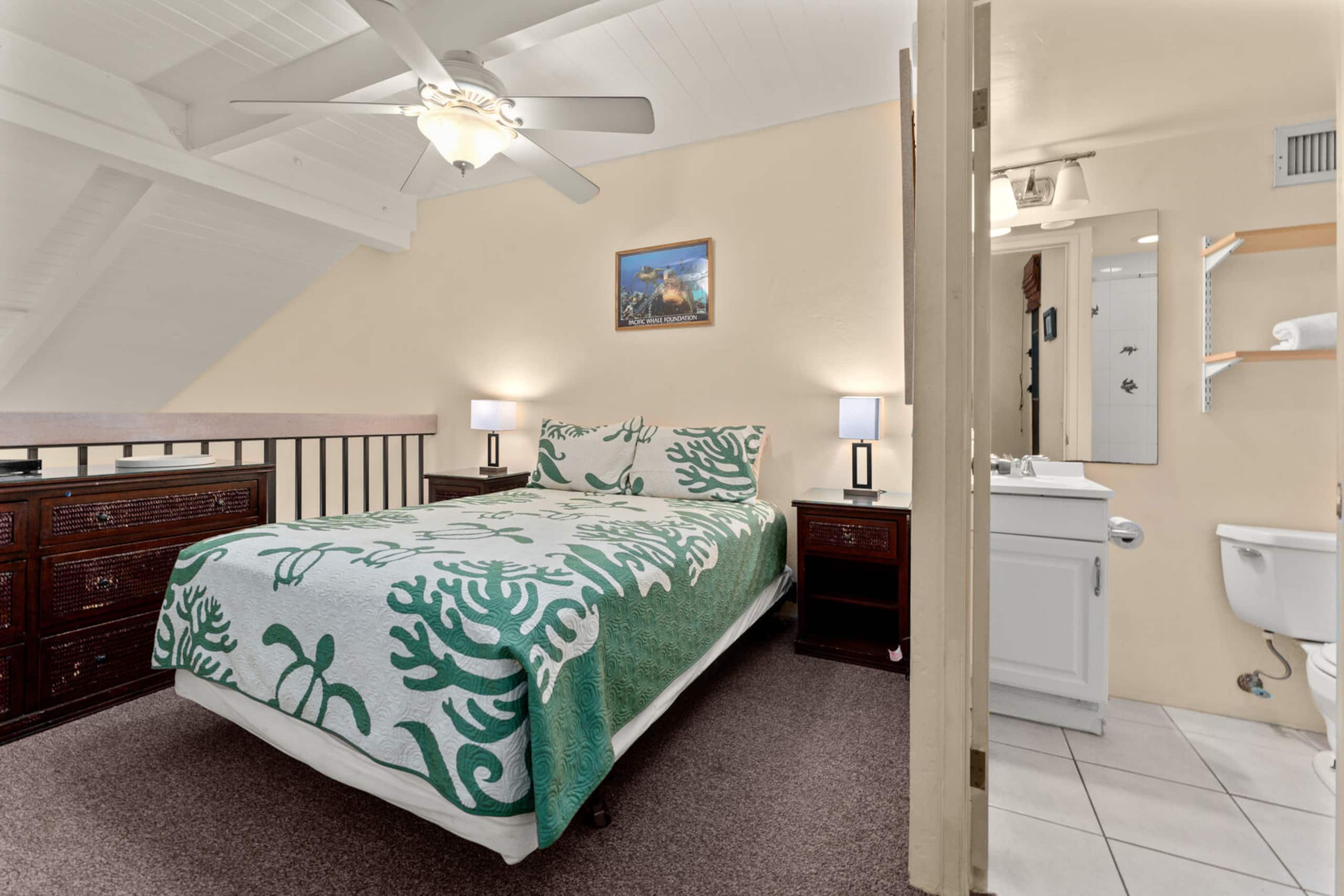 Condo in Kihei · ★4.55 · 2 bedrooms · 2 beds · 2 private baths - Image 32