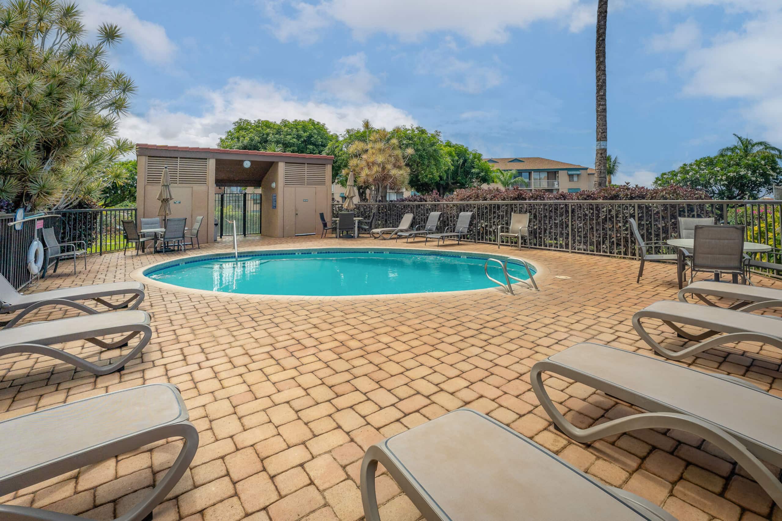 Condo in Kihei · ★4.55 · 2 bedrooms · 2 beds · 2 private baths - Image 52