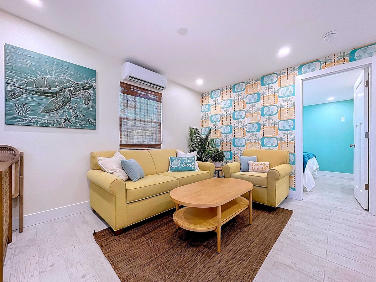 ديكور ساحلي MCM!