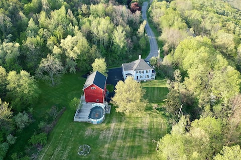 Spacious Naples Vacation Rental: 6 Acres w/ Pool!