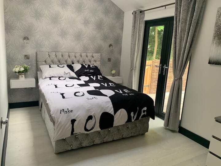 Chumba kikuu cha kulala