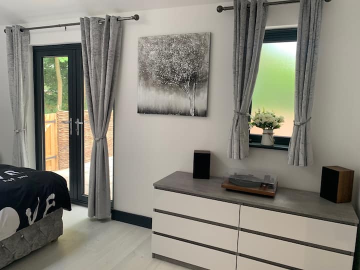 Chumba cha kulala kuu