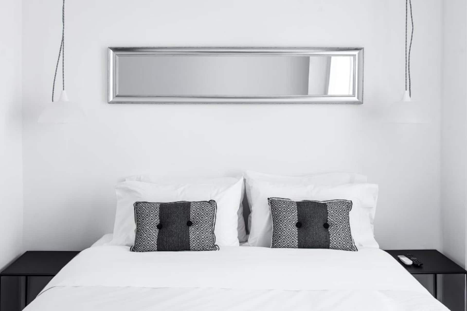 Departamento en San Isidro de 1 dormitorio