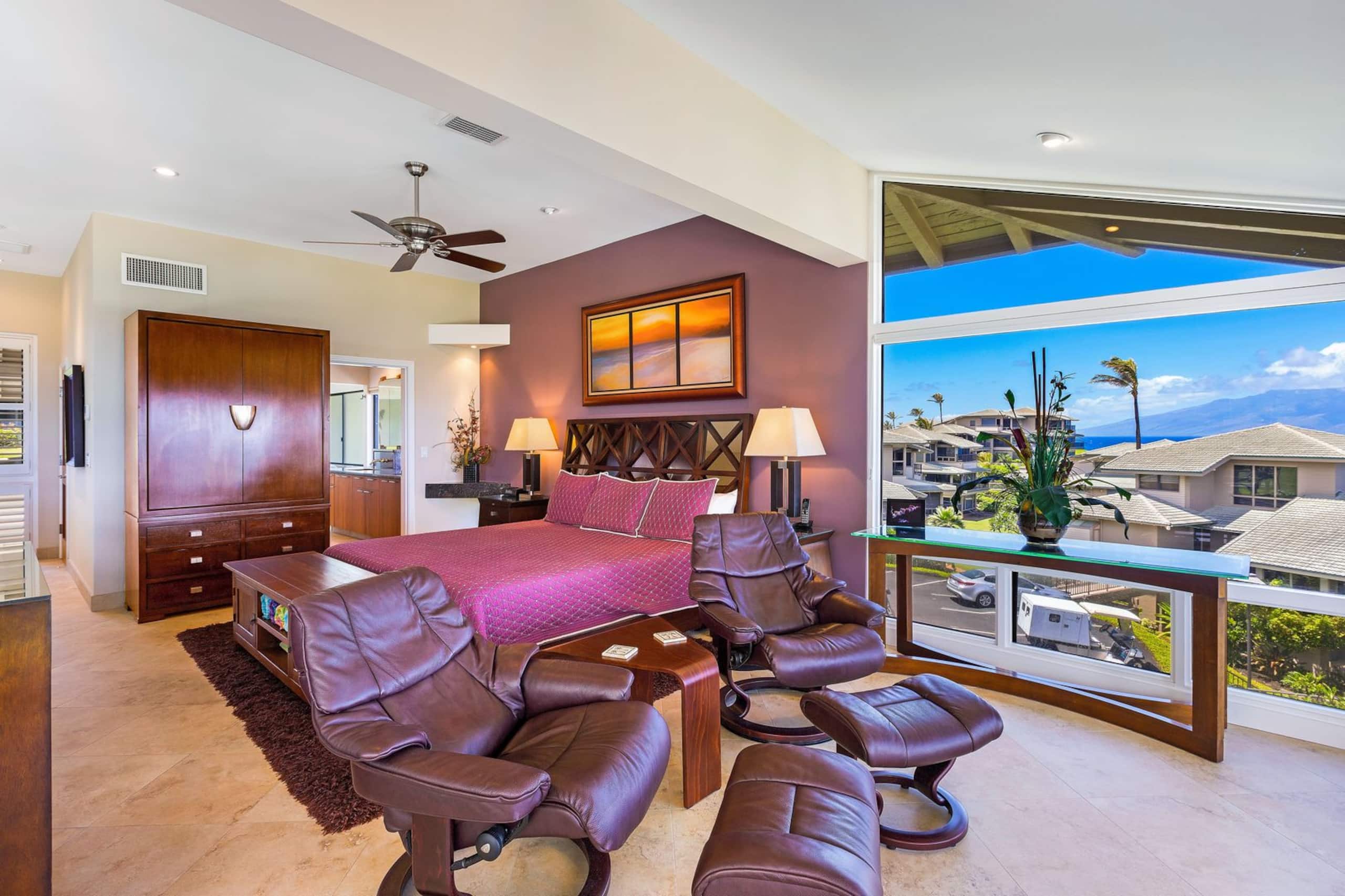 Villa in Lahaina · ★5.0 · 2 bedrooms · 3 beds · 3 baths - Image 26