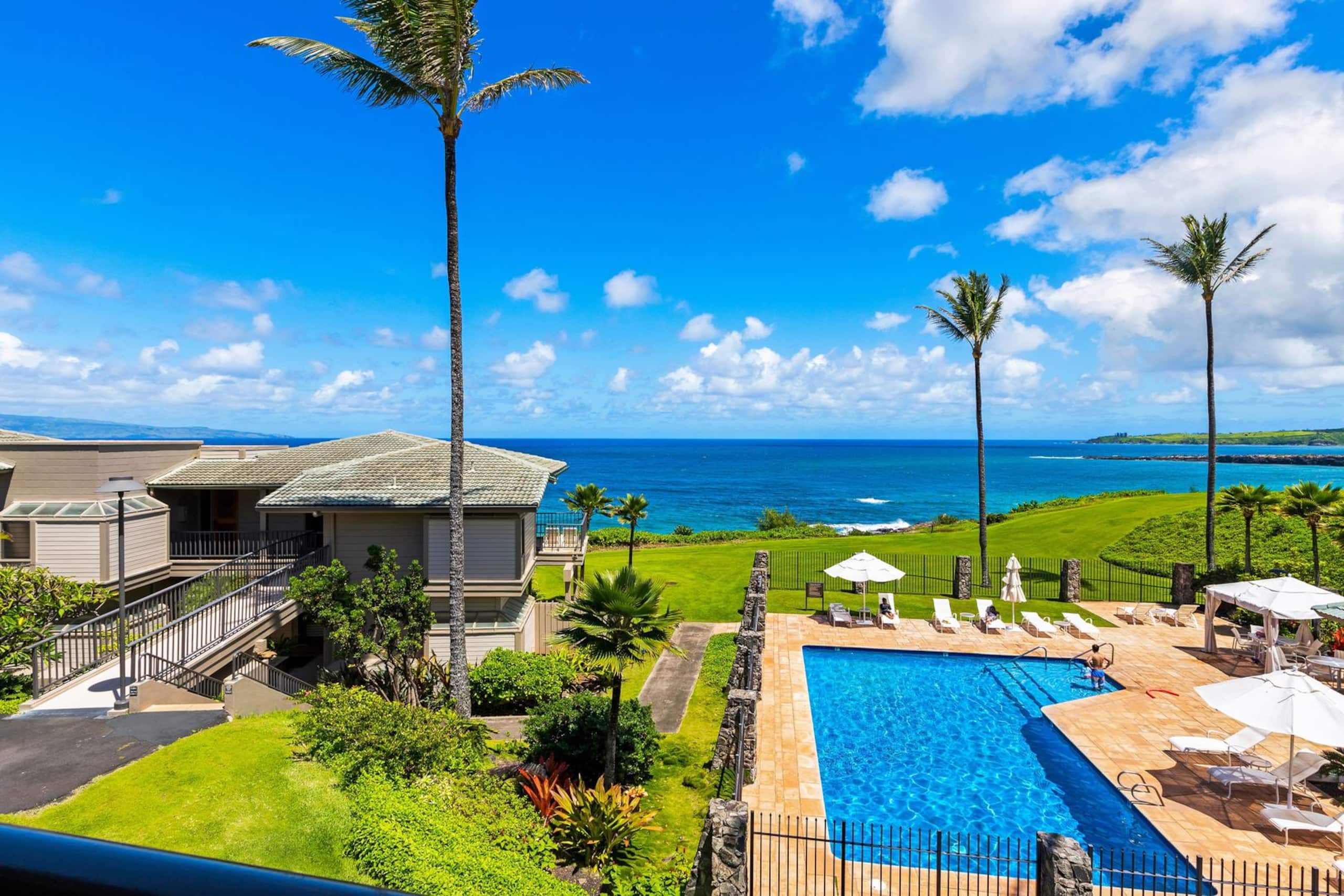 Villa in Lahaina · ★5.0 · 2 bedrooms · 3 beds · 3 baths - Image 15